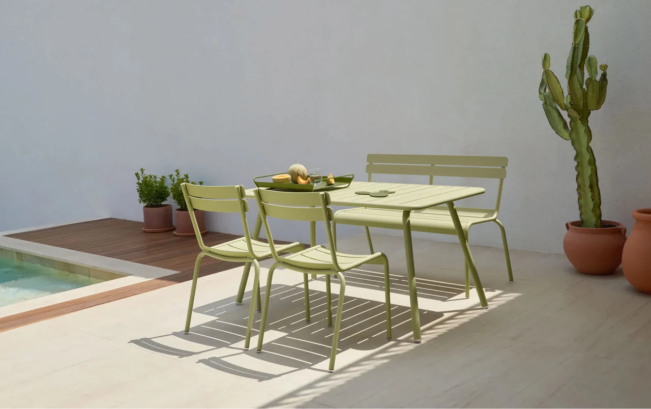 Iconic Design for Modern Living