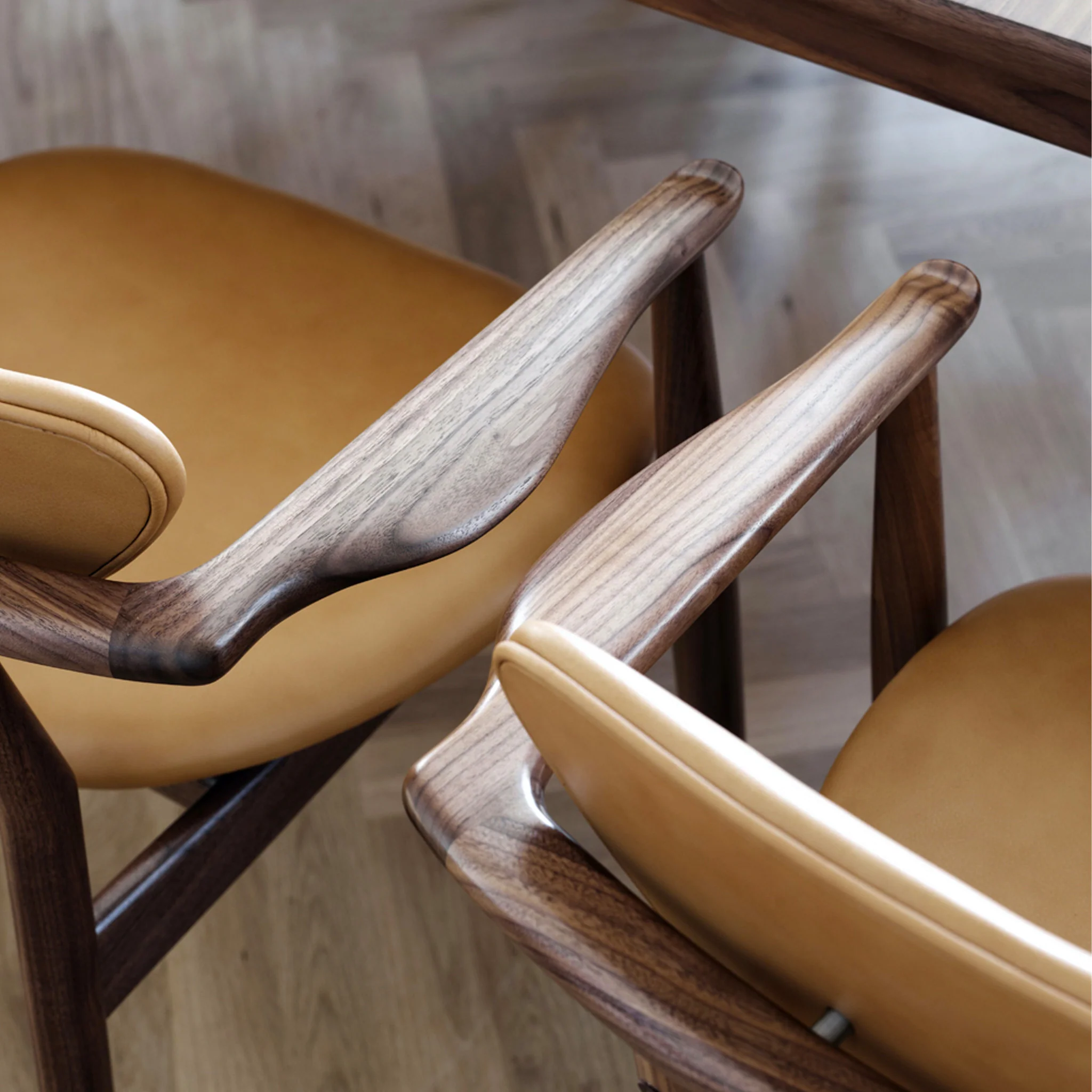 109 Chair by House of Finn Juhl - Image 6