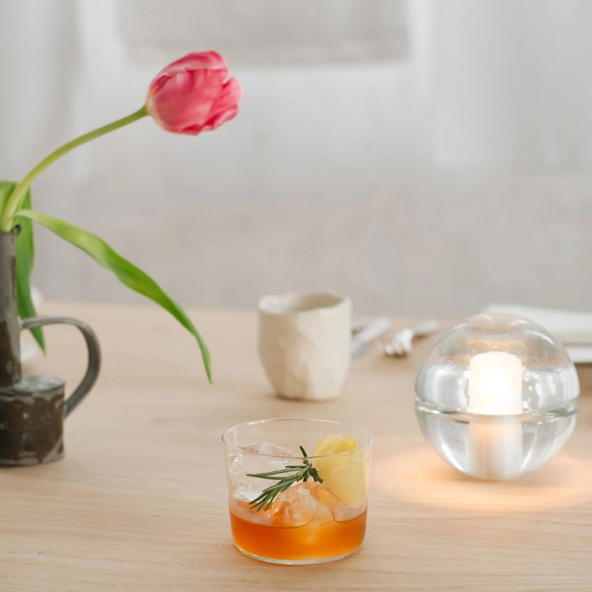 14p Portable Table Lamp by Bocci - Image 2