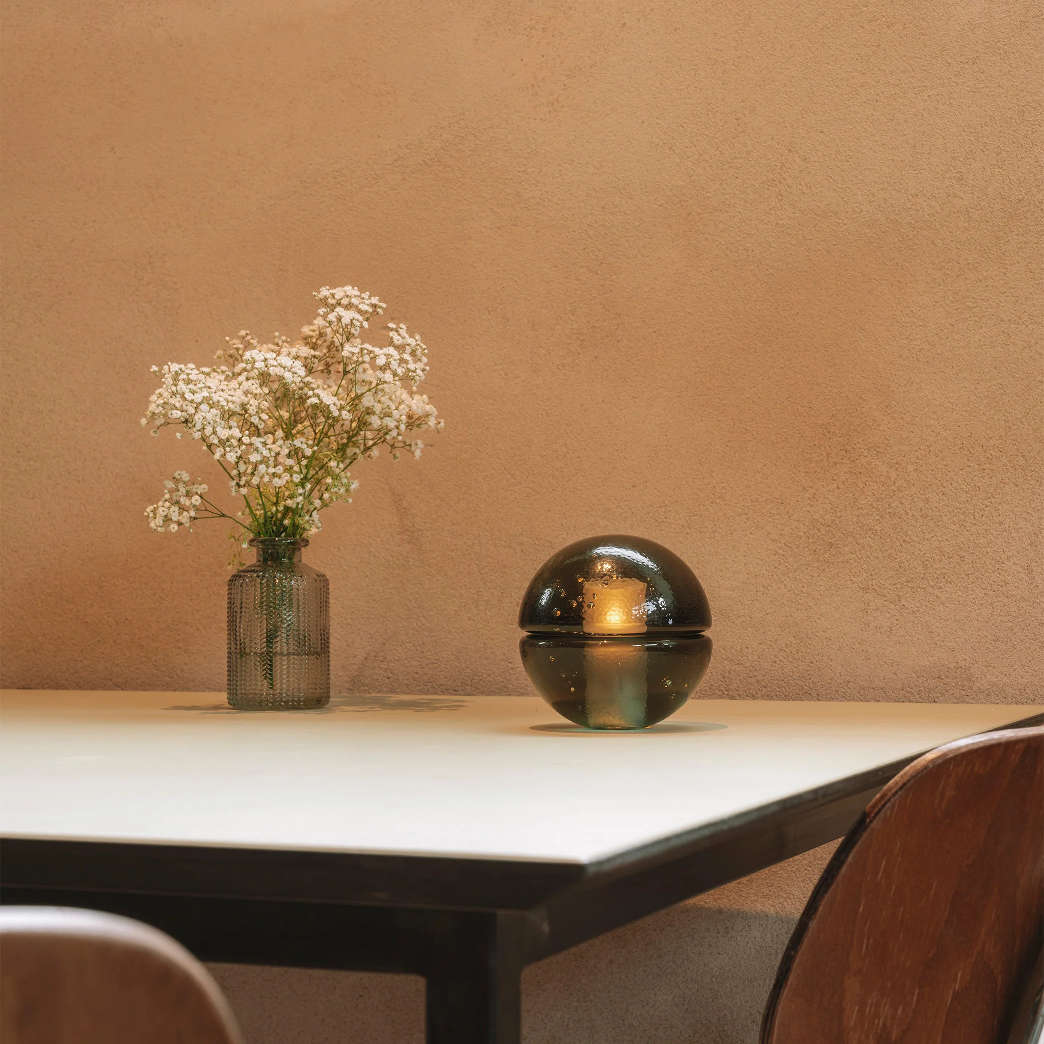 14p Portable Table Lamp by Bocci - Image 5