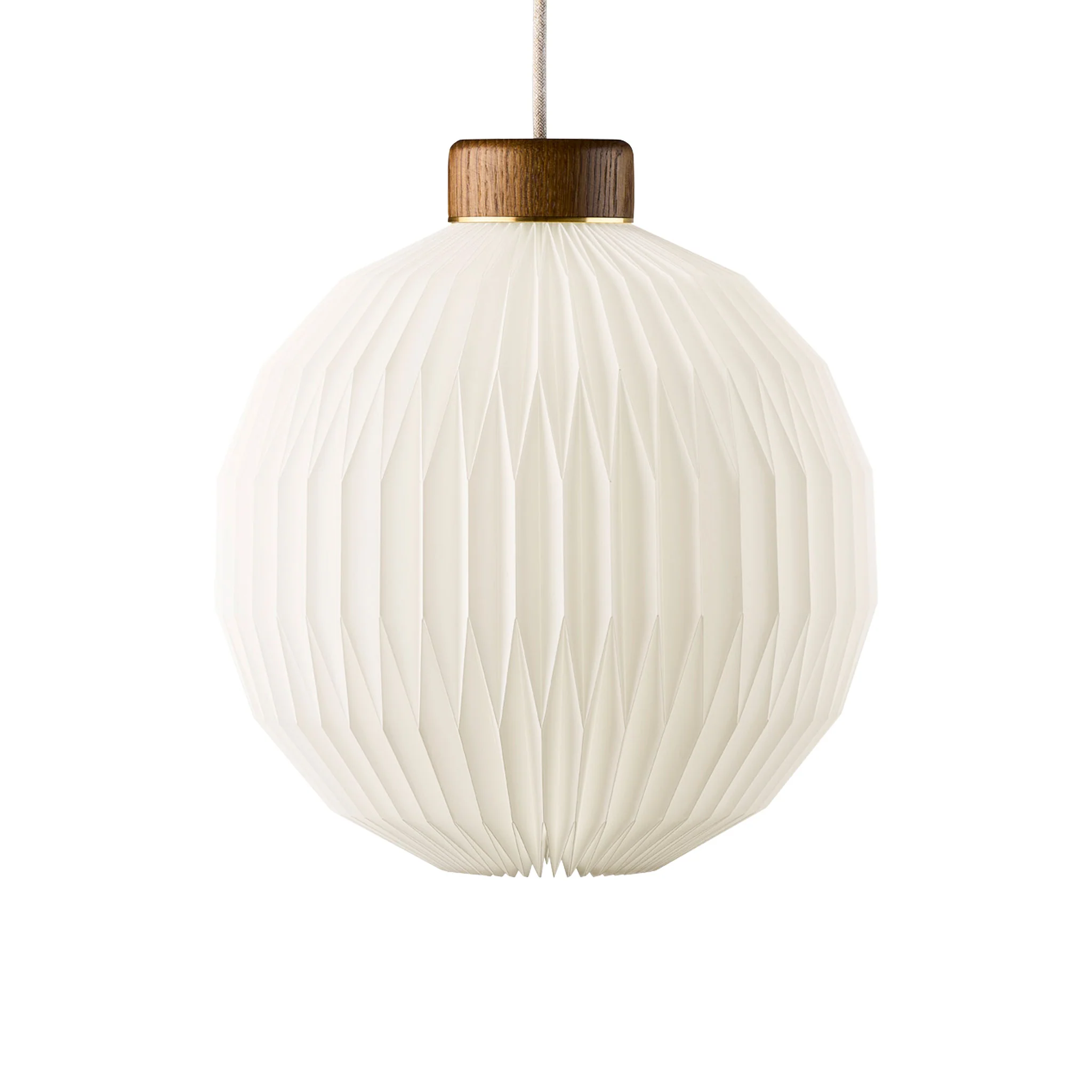 180 Pendant By Esben Klint