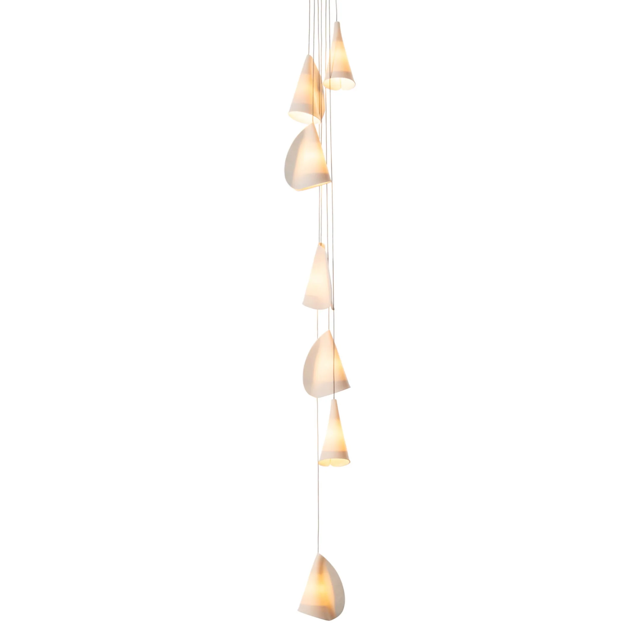 21 Cluster Pendant by Bocci - Image 6