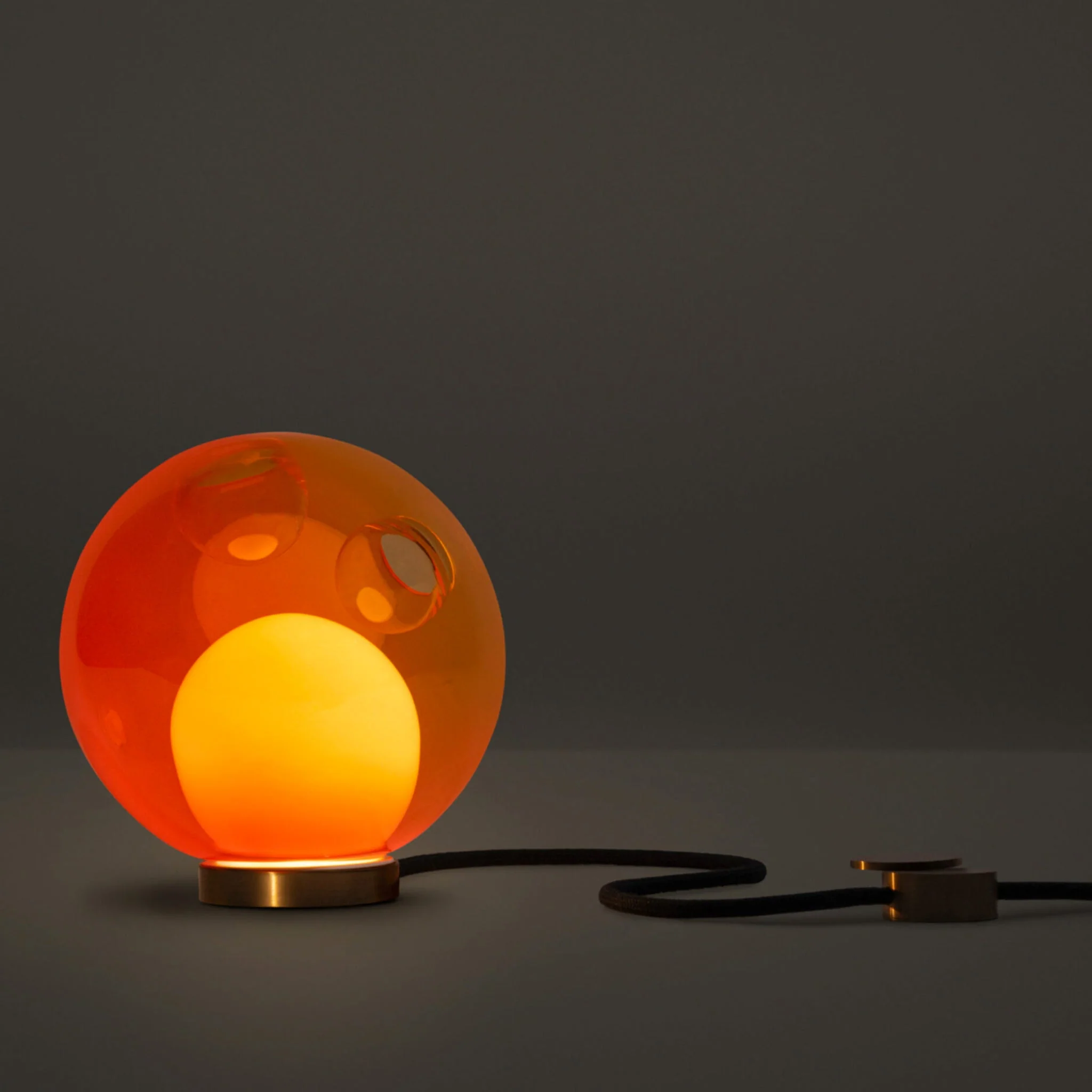 28t Table Light by Bocci - Image 3