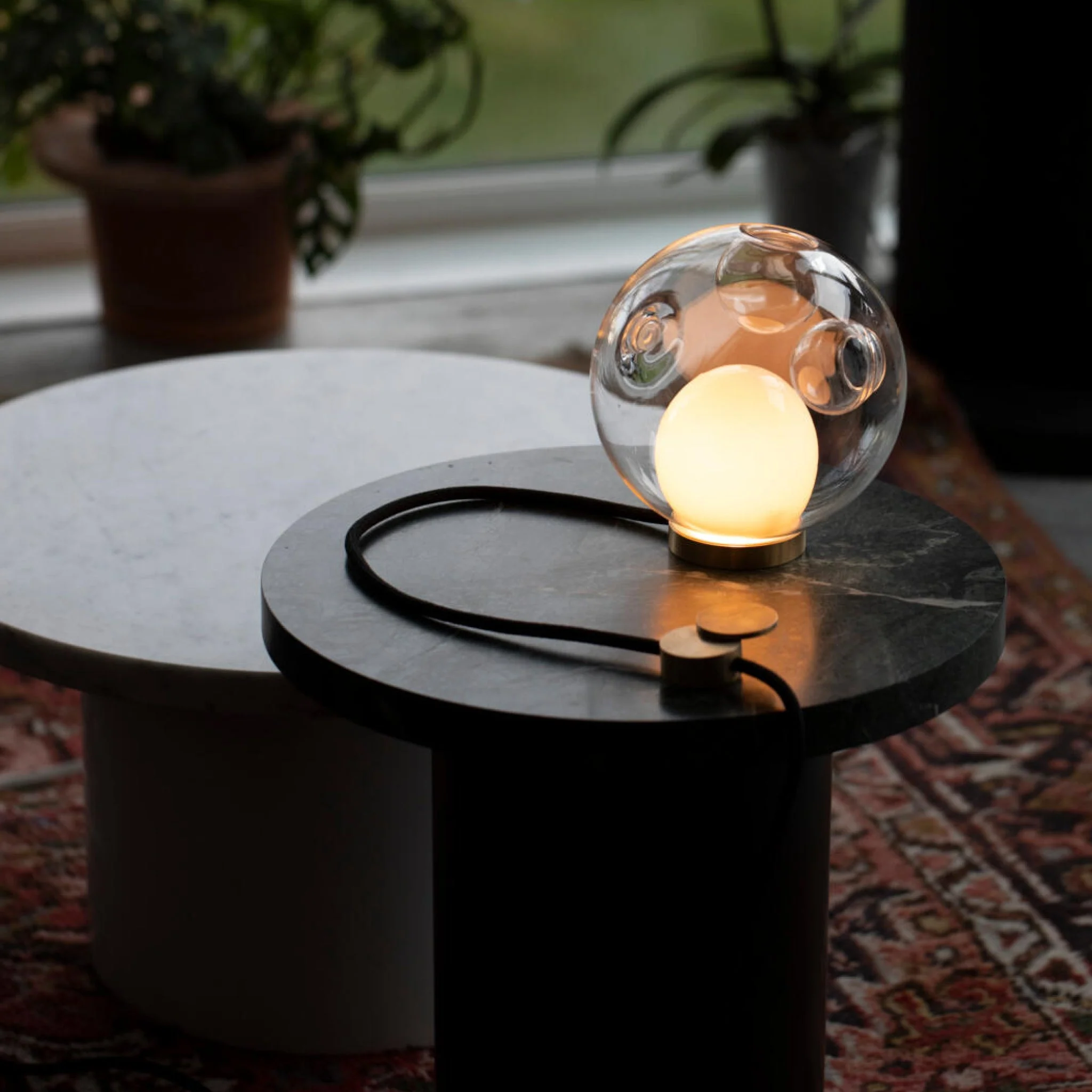 28t Table Light by Bocci - Image 4