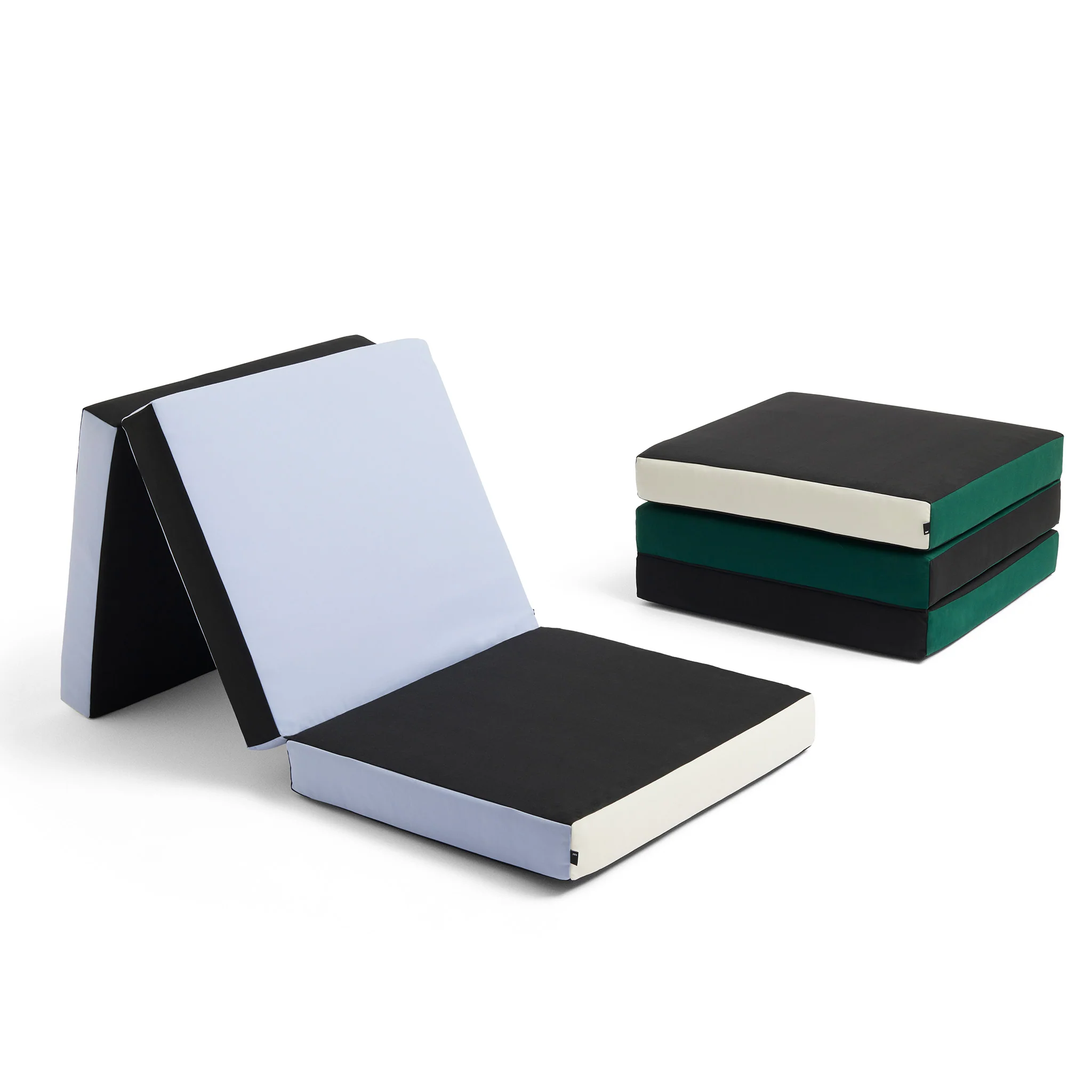 3 Fold Mattress by Hay - Image 7