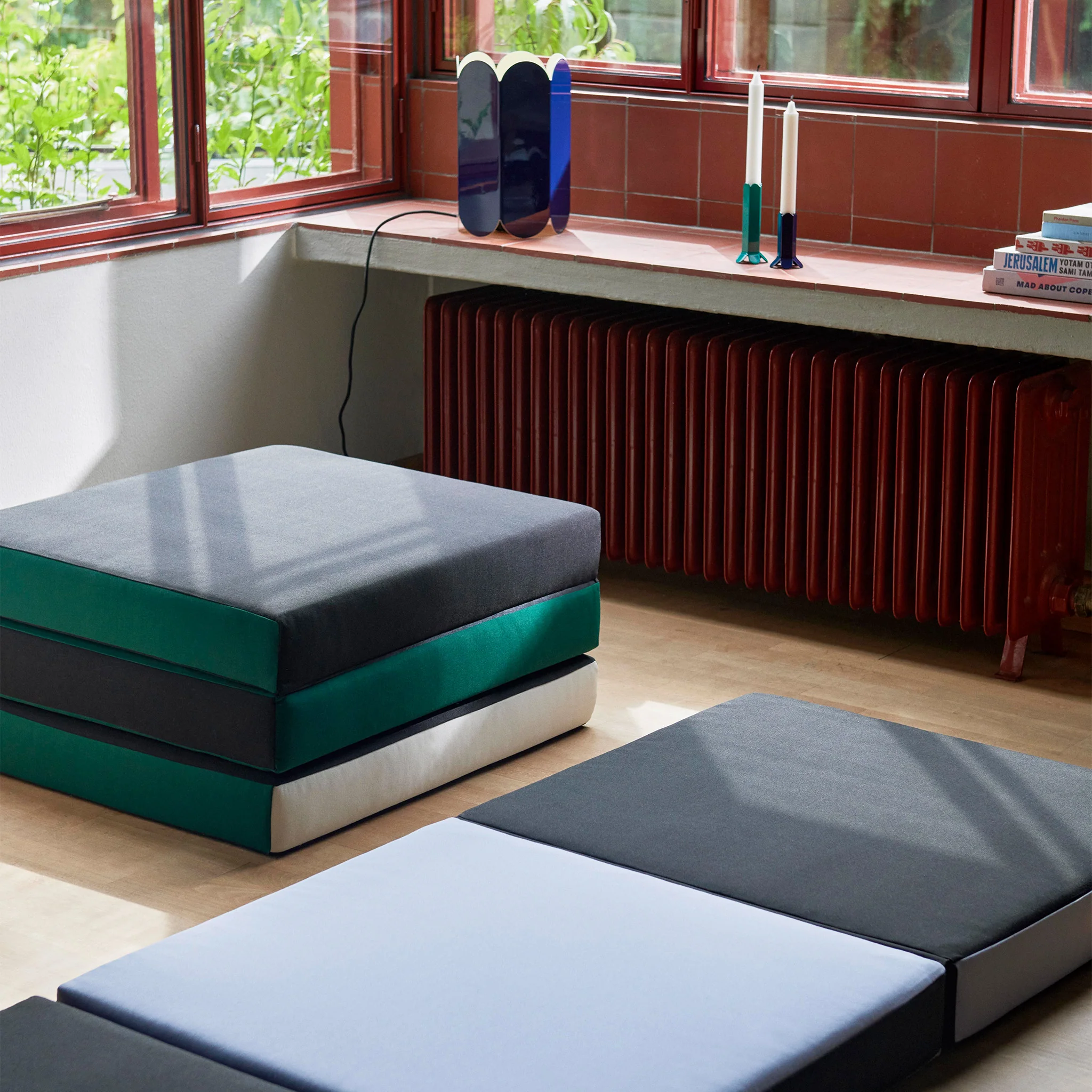 3 Fold Mattress by Hay - Image 8