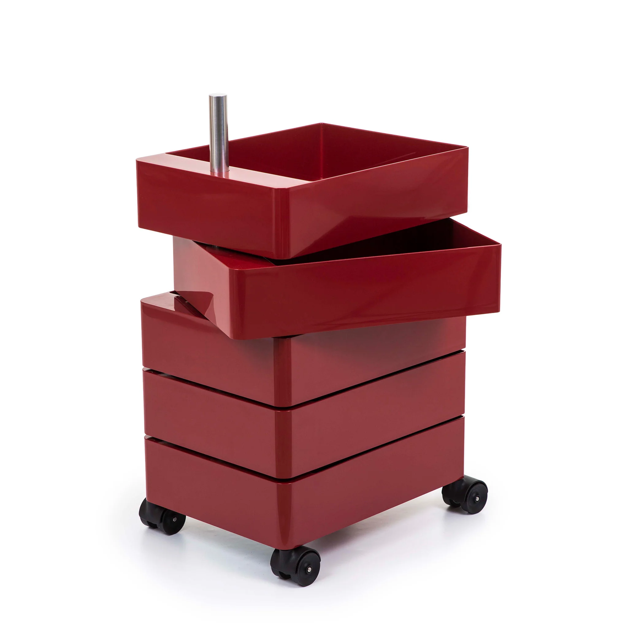 360° Trolley By Konstantin Grcic for Magis - Image 3