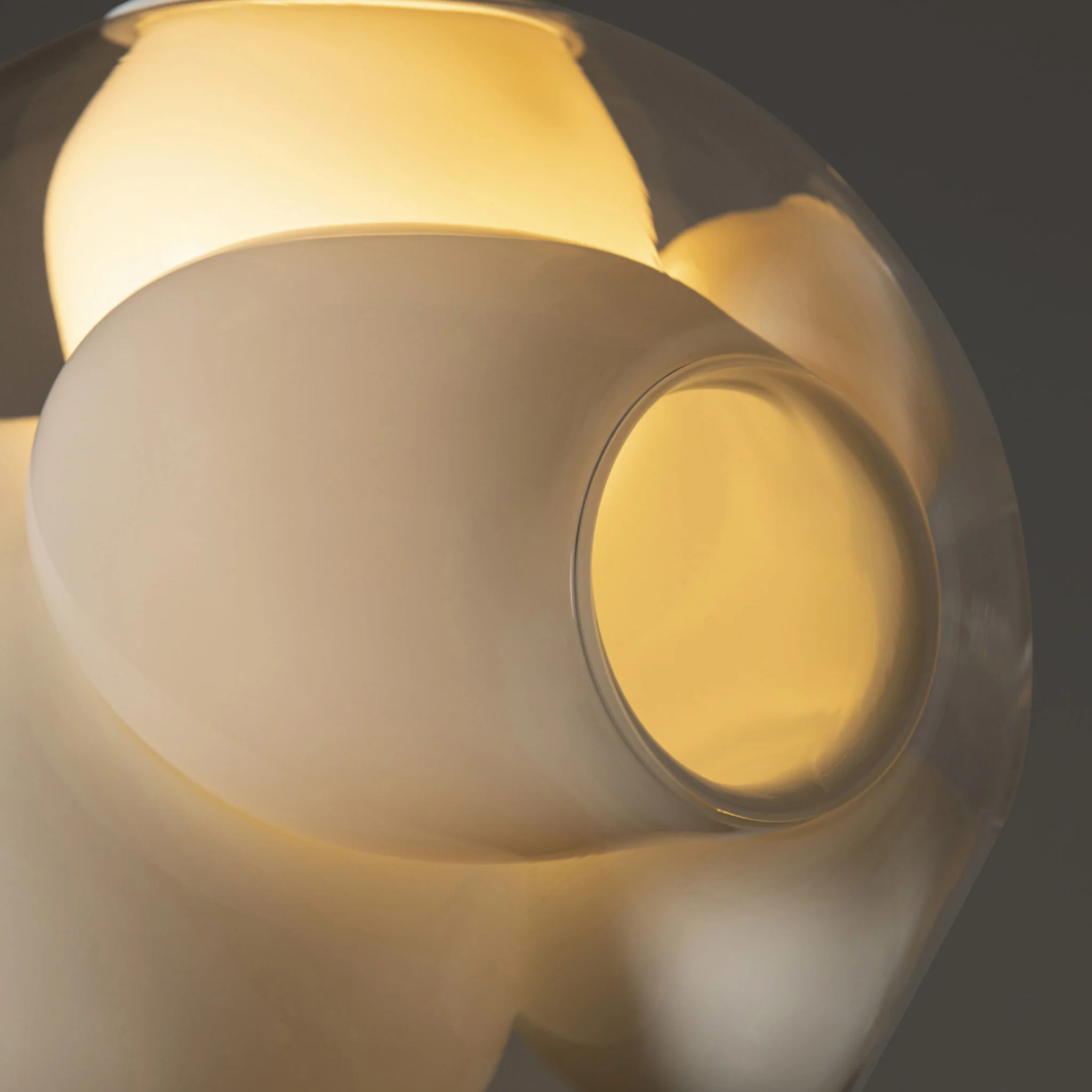 38Vt Table Light by Bocci - Image 3