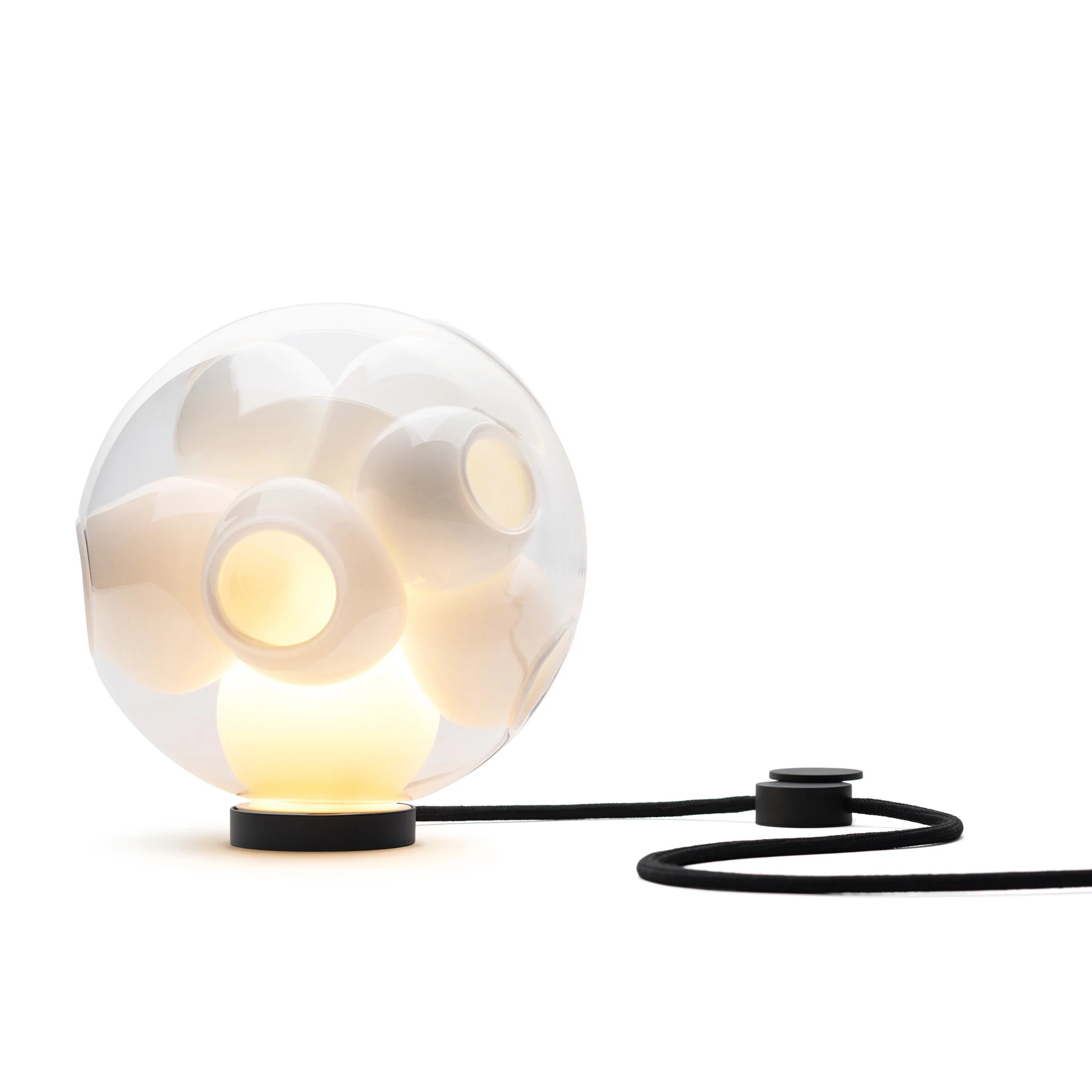 38Vt Table Light by Bocci - Image 5