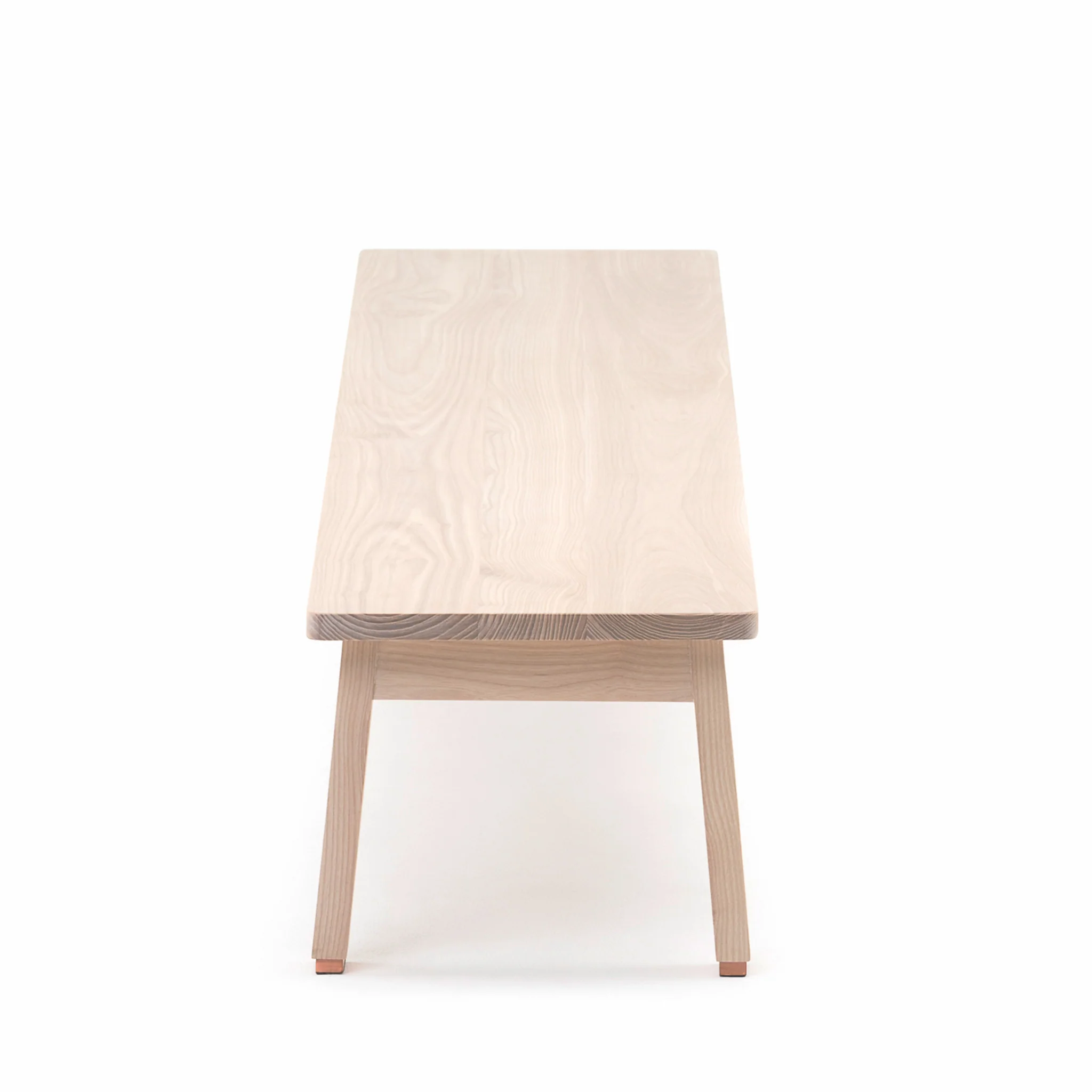 442 3-Seater Low Bench by Ilse Crawford - Image 4
