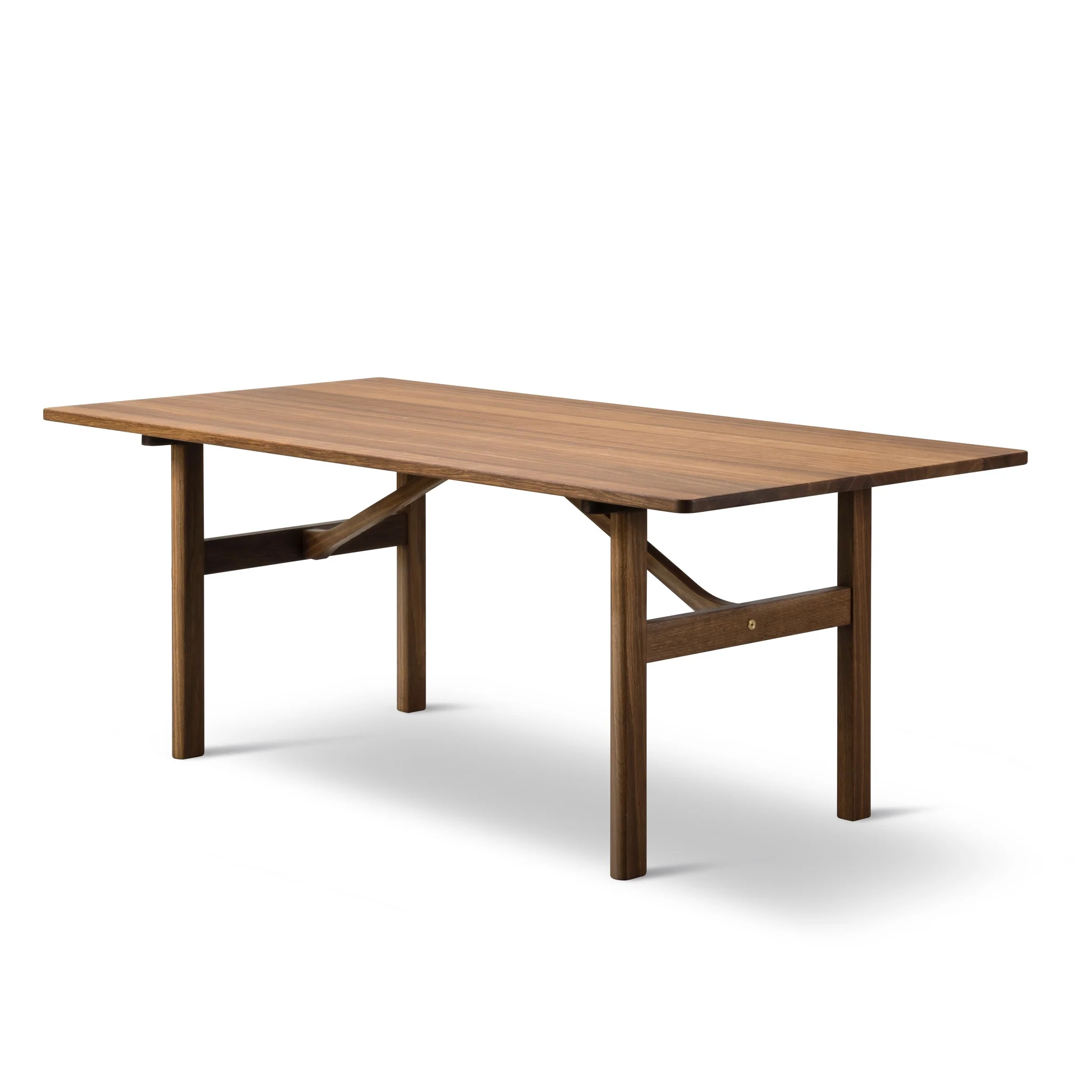 6284 Mogensen Table by Fredericia - Image 2
