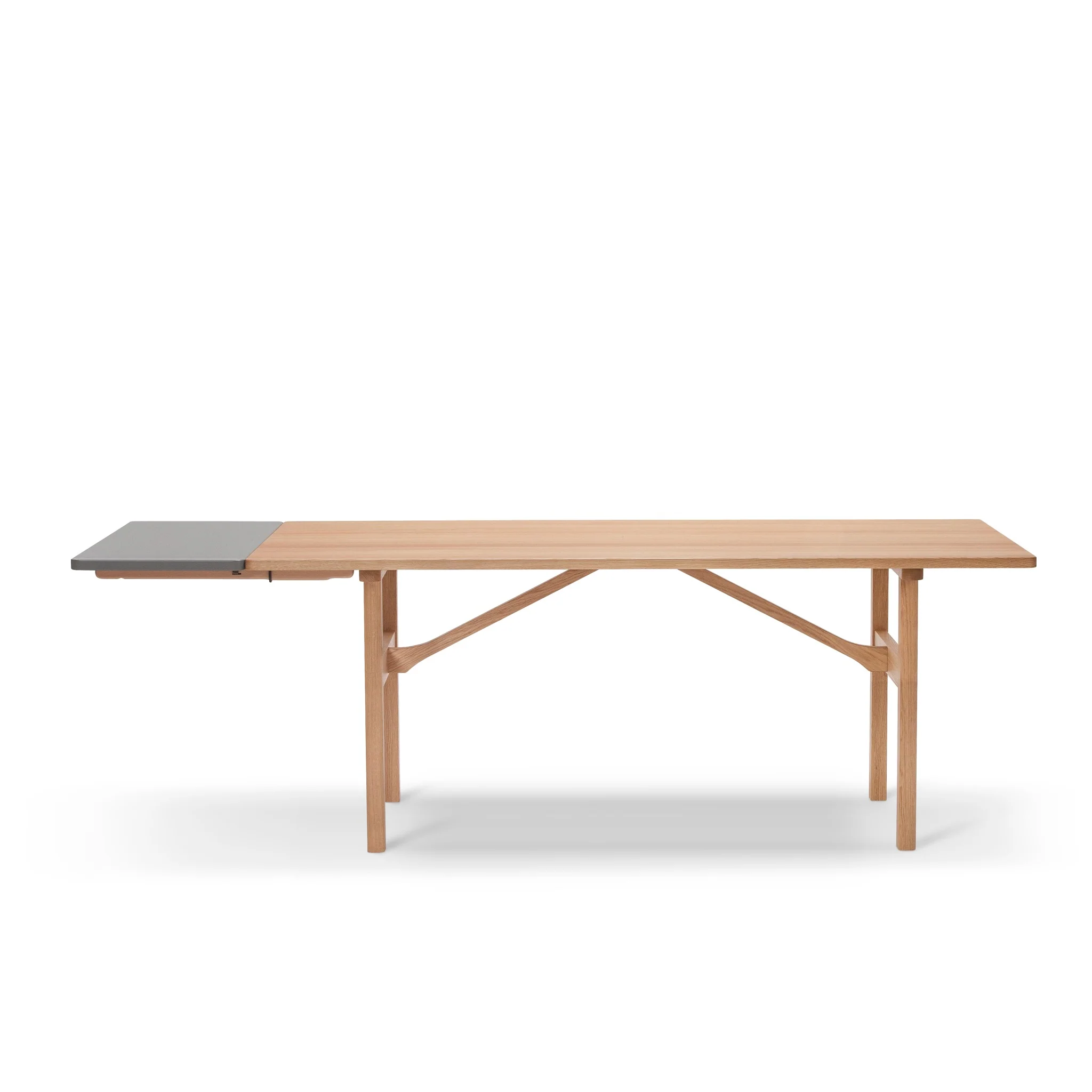 6284 Mogensen Table by Fredericia - Image 4