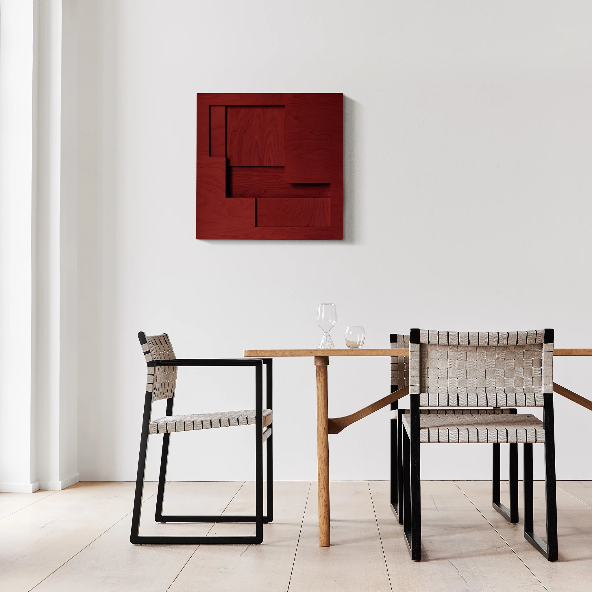 6284 Mogensen Table by Fredericia - Image 6