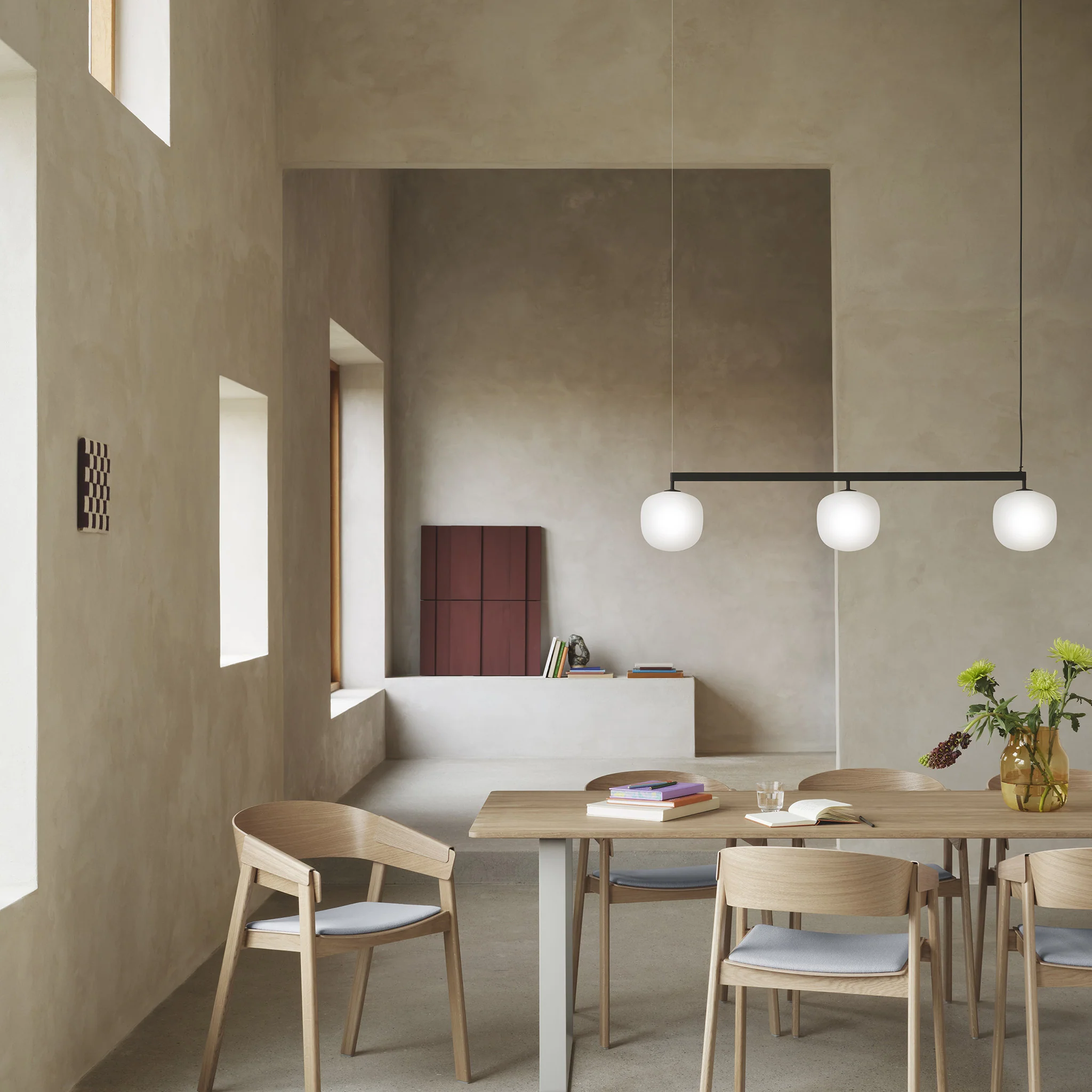 70/70 Table by Muuto - Image 3