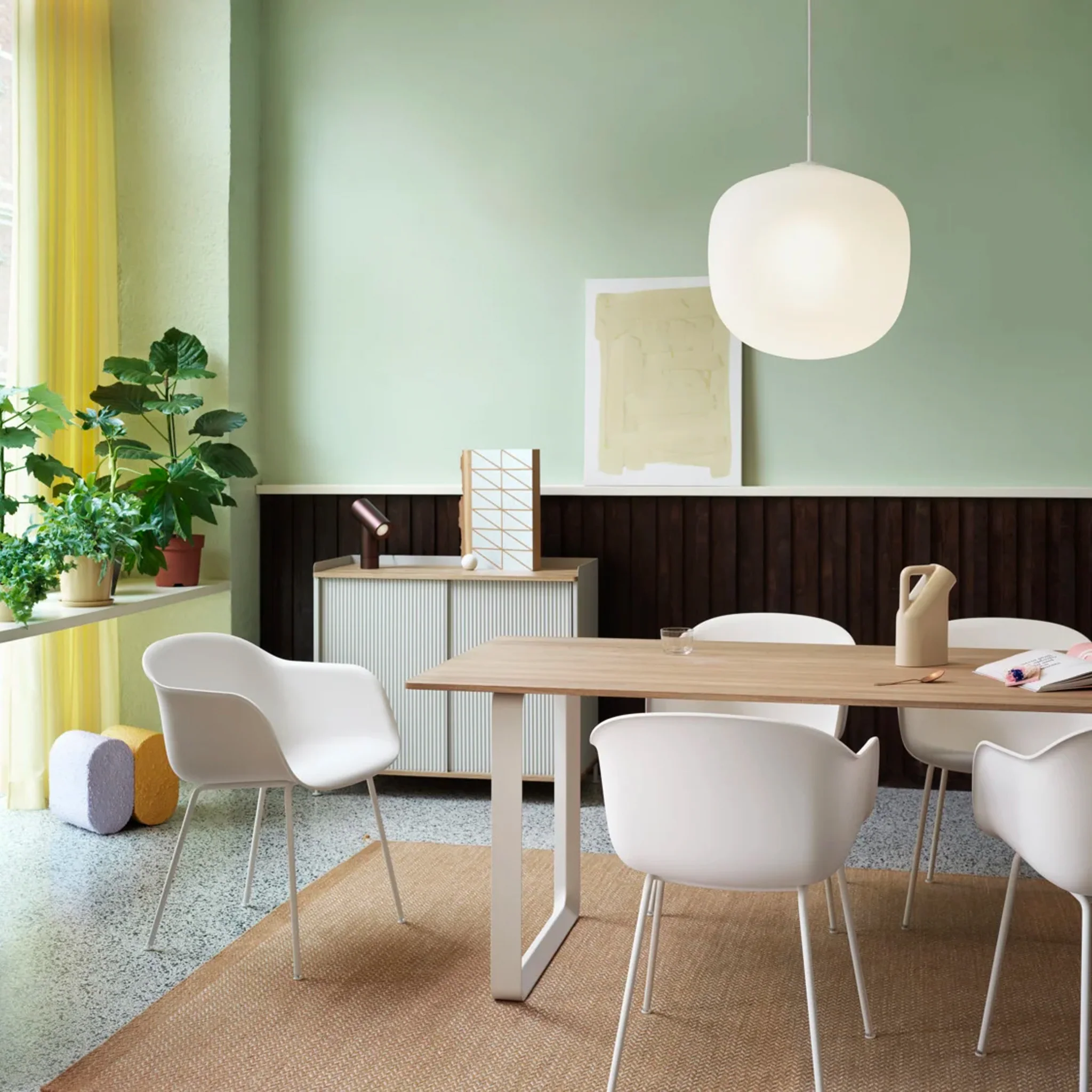 70/70 Table by Muuto - Image 6