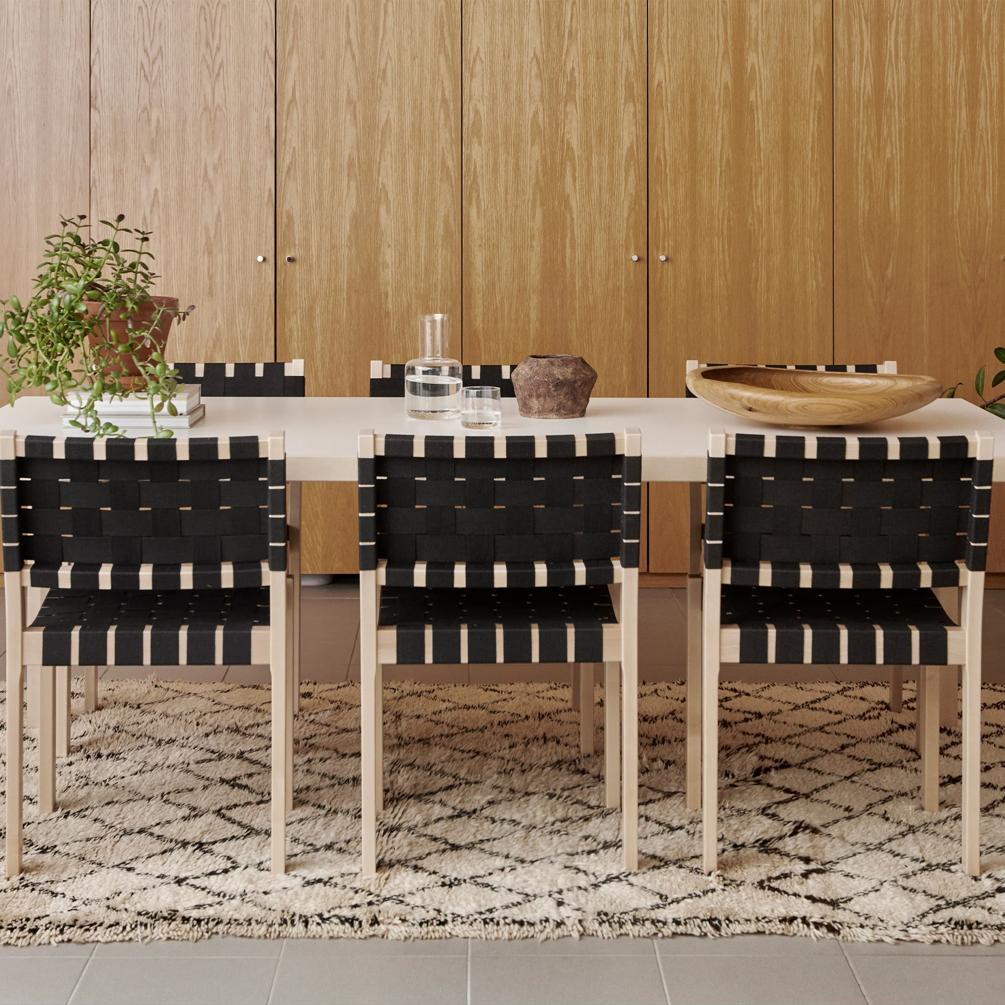Aalto 86/86A Table by Artek - Image 8