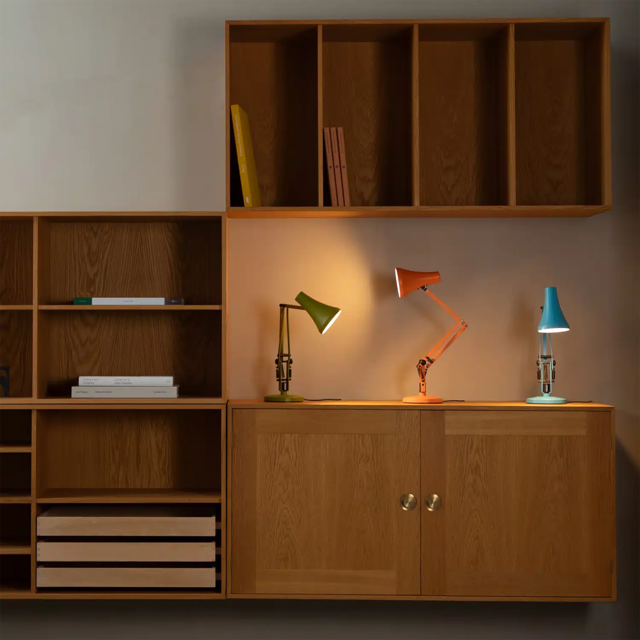 90 Mini Mini Table Lamp by Anglepoise - Image 9