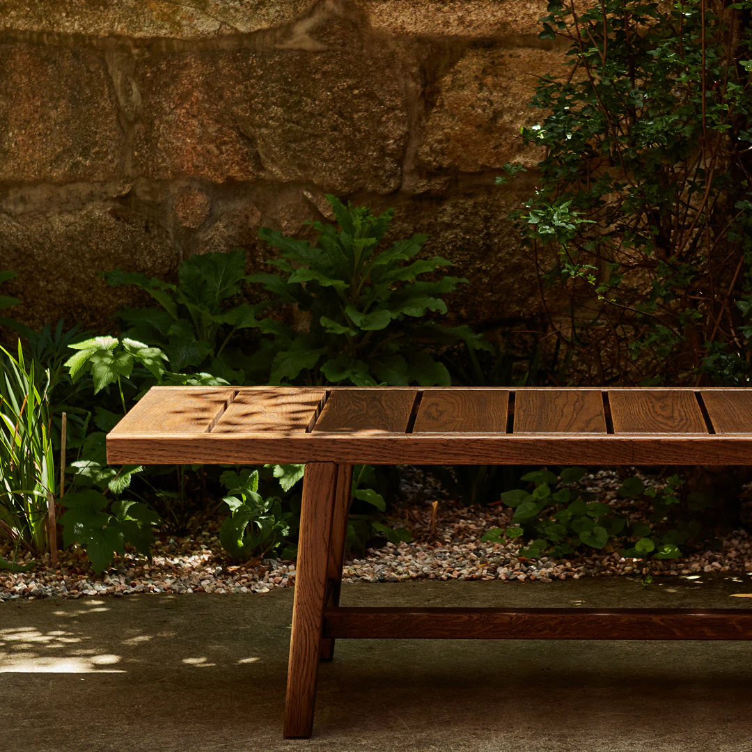 98.6°F Outdoor Bench by Neri&Hu - Image 7