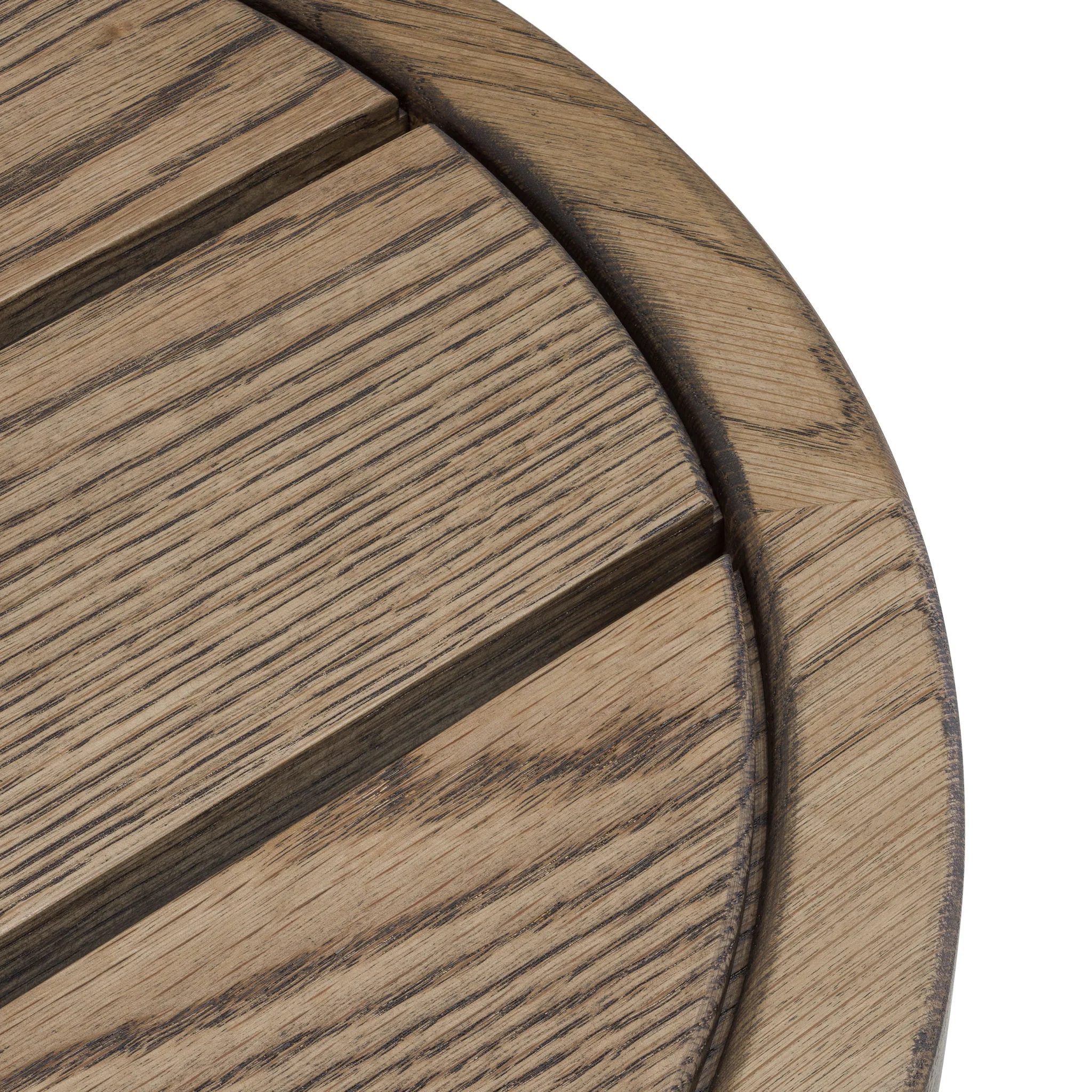 98.6°F Outdoor Coffee Table by Neri&Hu - Image 4