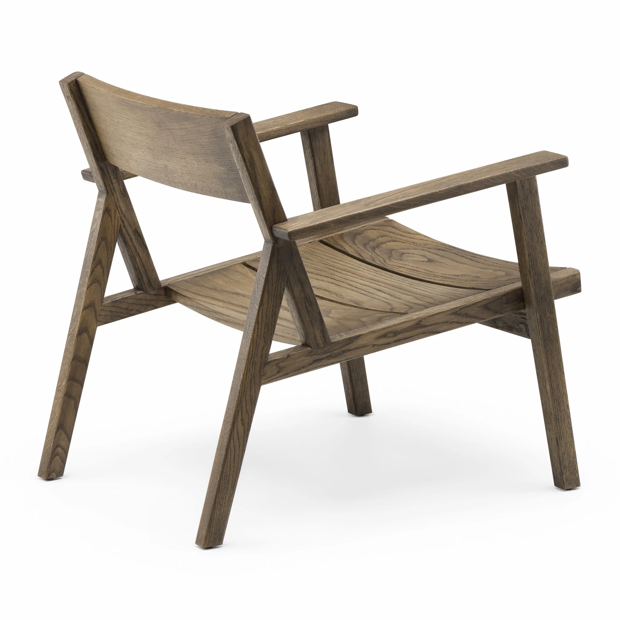 98.6°F Outdoor Lounge Armchair by Neri&Hu - Image 3