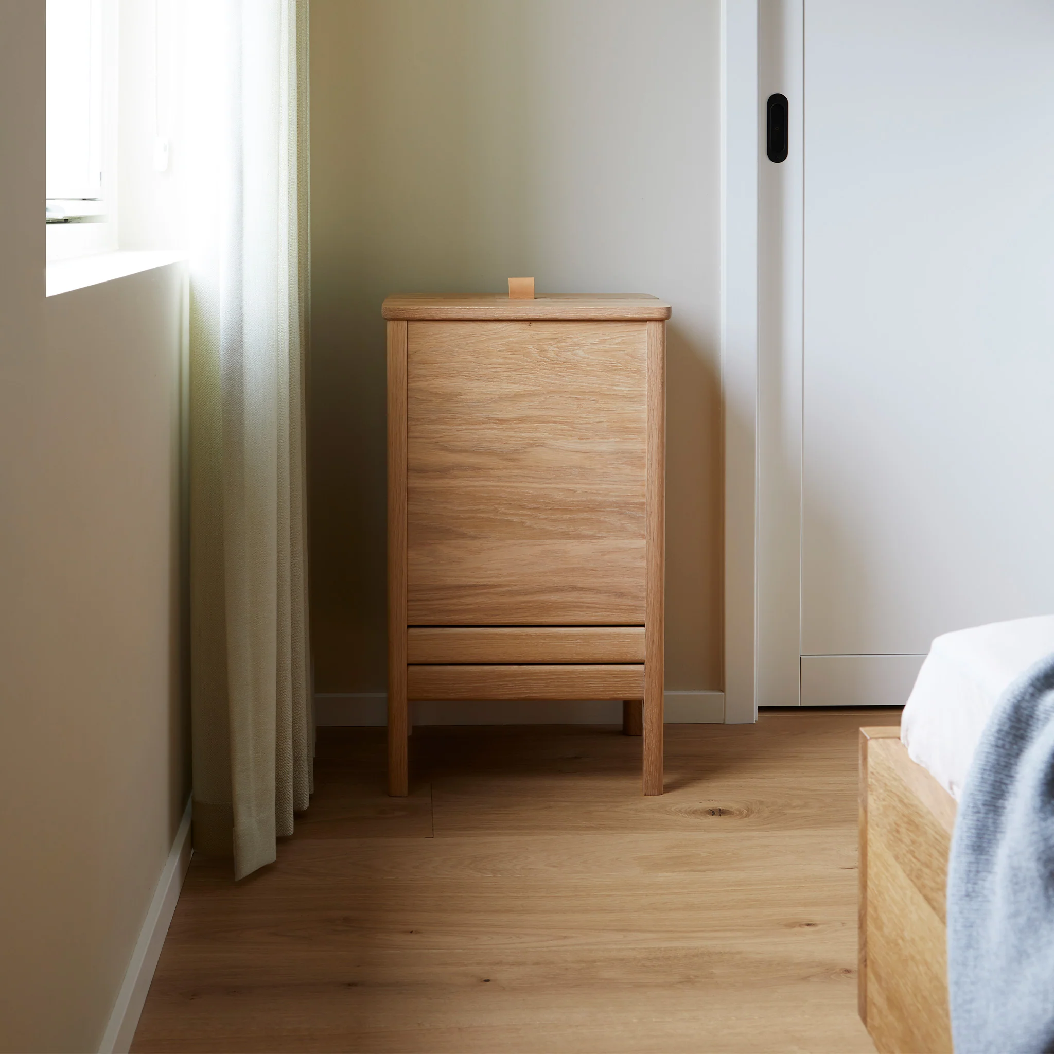 A Line Laundry Box by Form and Refine - Image 2