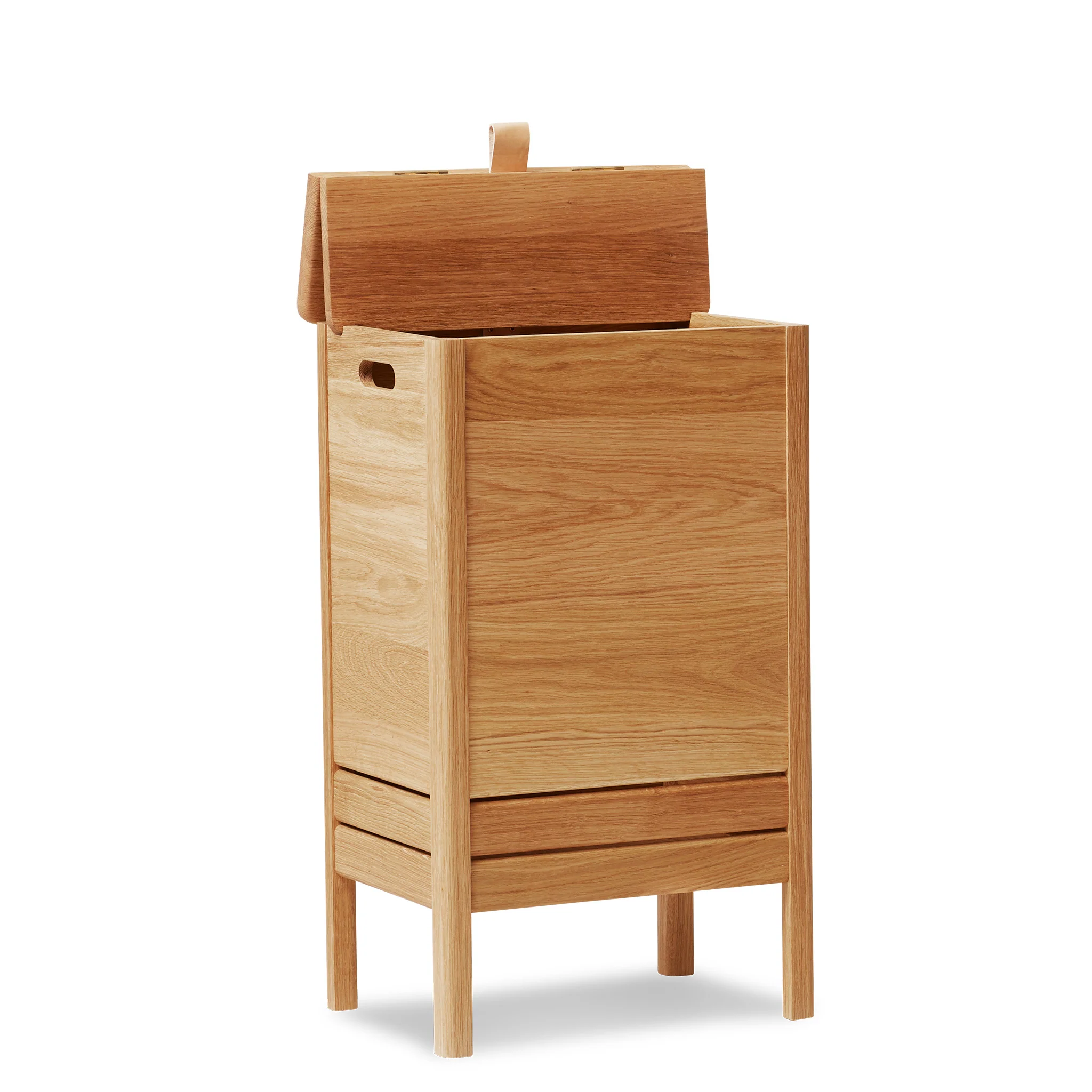 A Line Laundry Box by Form and Refine - Image 4
