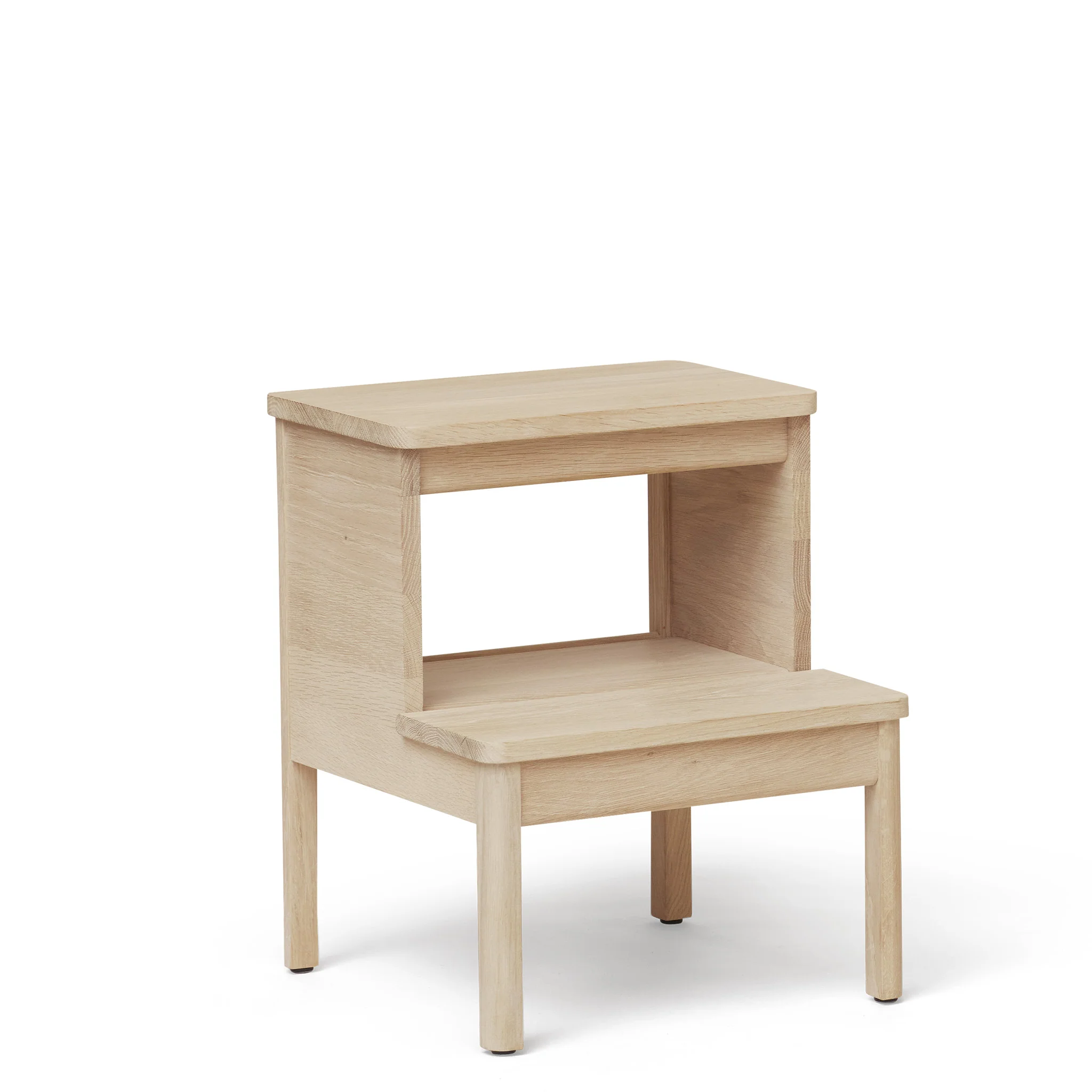 A Line Stepstool by Form and Refine - Image 2