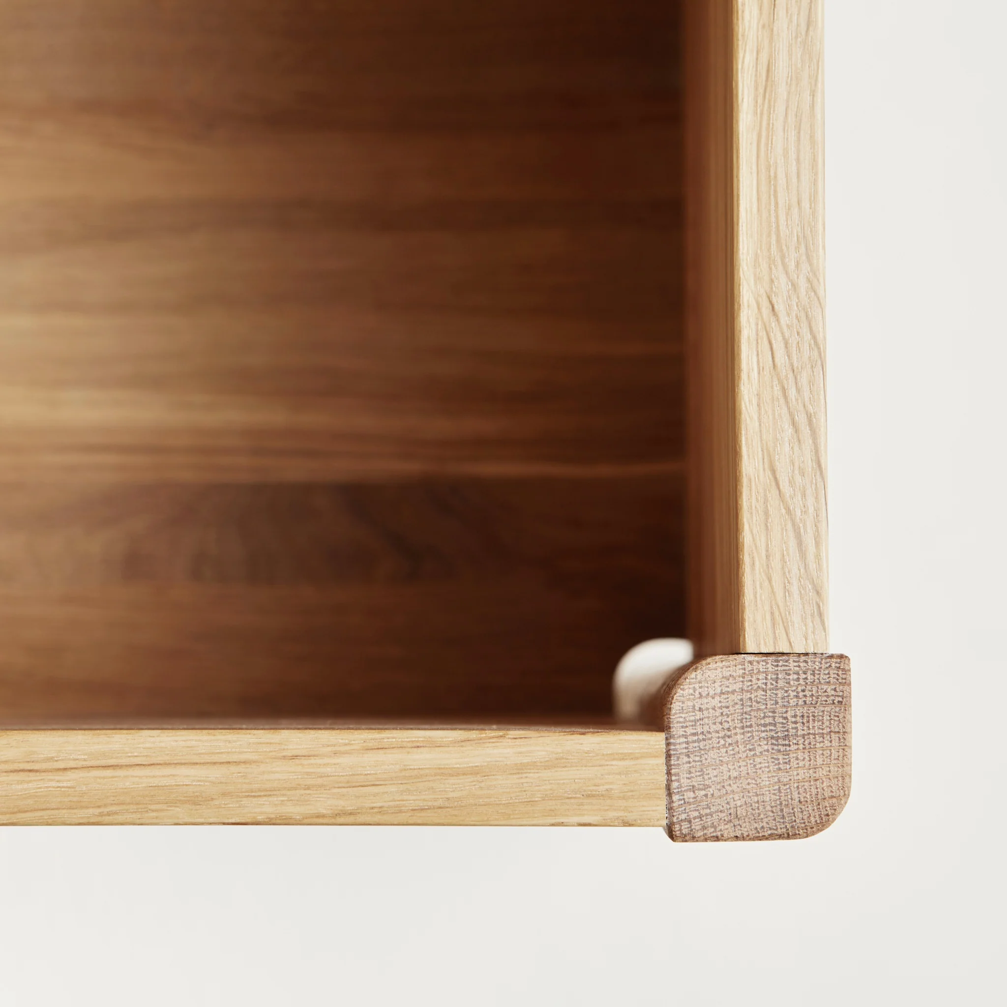 A Line Storage Bench 111 by Form and Refine - Image 5