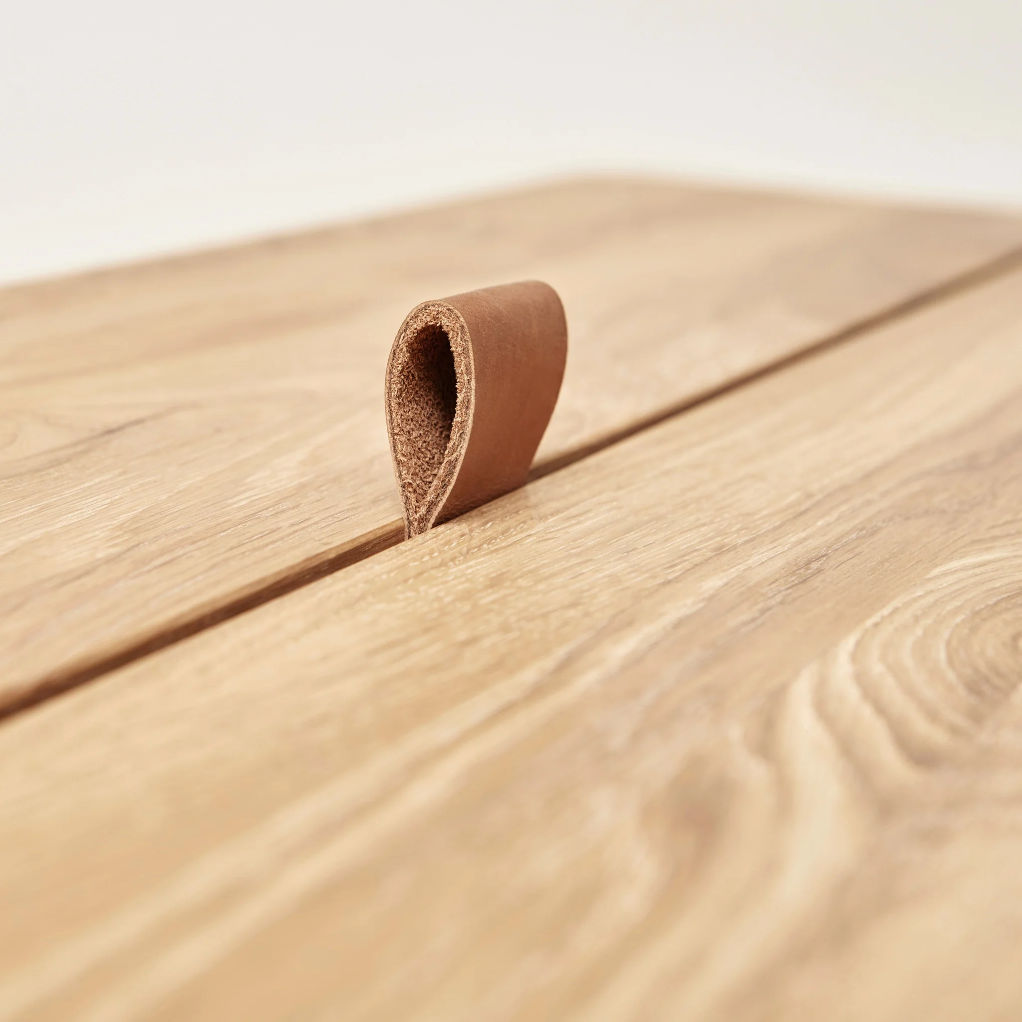 A Line Storage Bench 111 by Form and Refine - Image 6