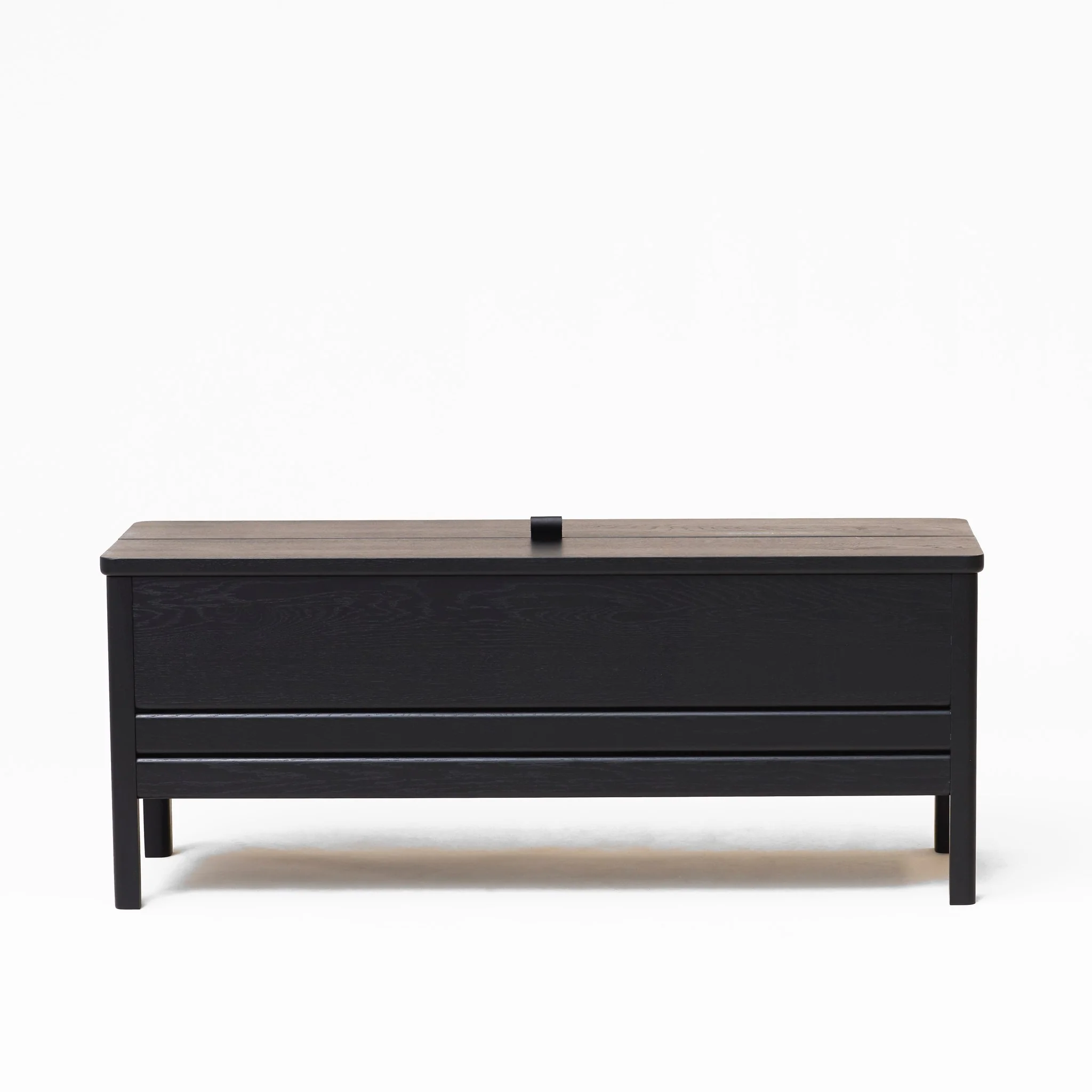 A Line Storage Bench 111 by Form and Refine - Image 8