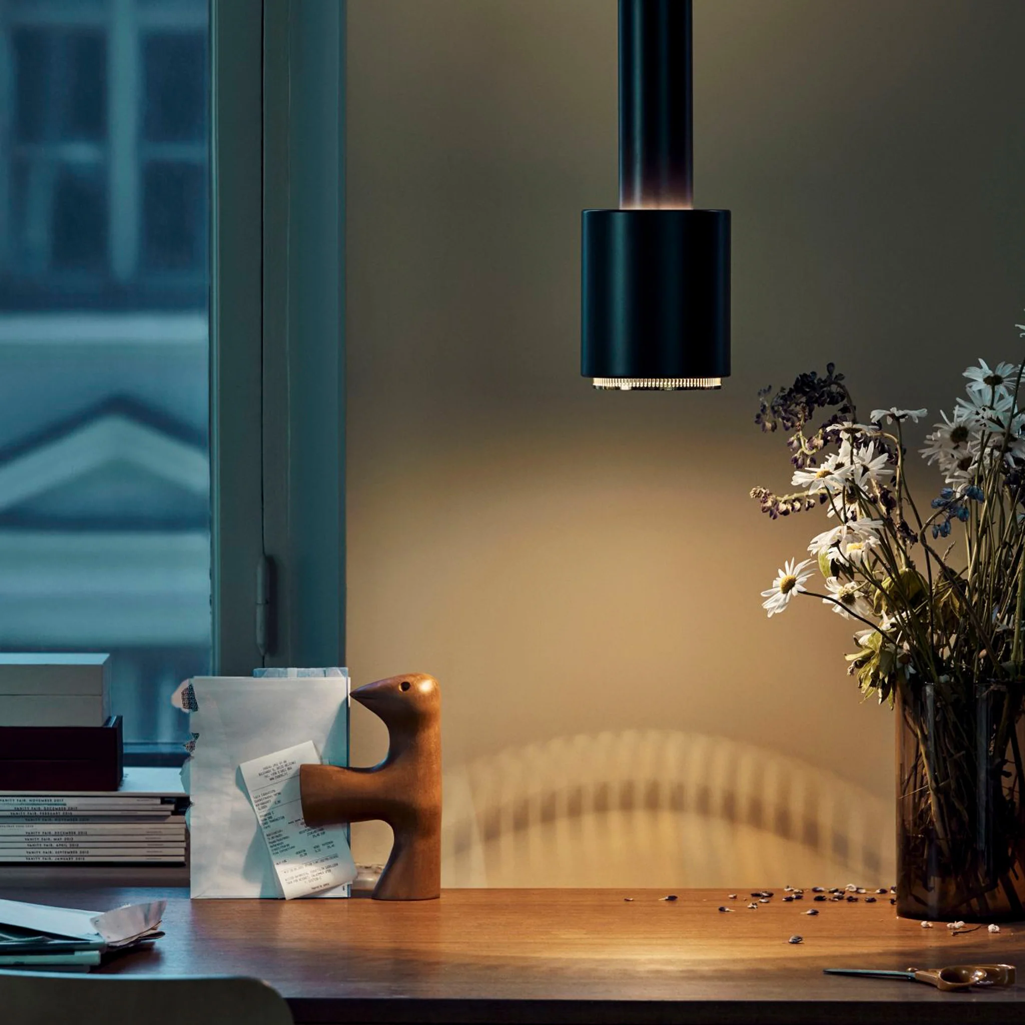 A110 Pendant Lamp by Artek - Image 3