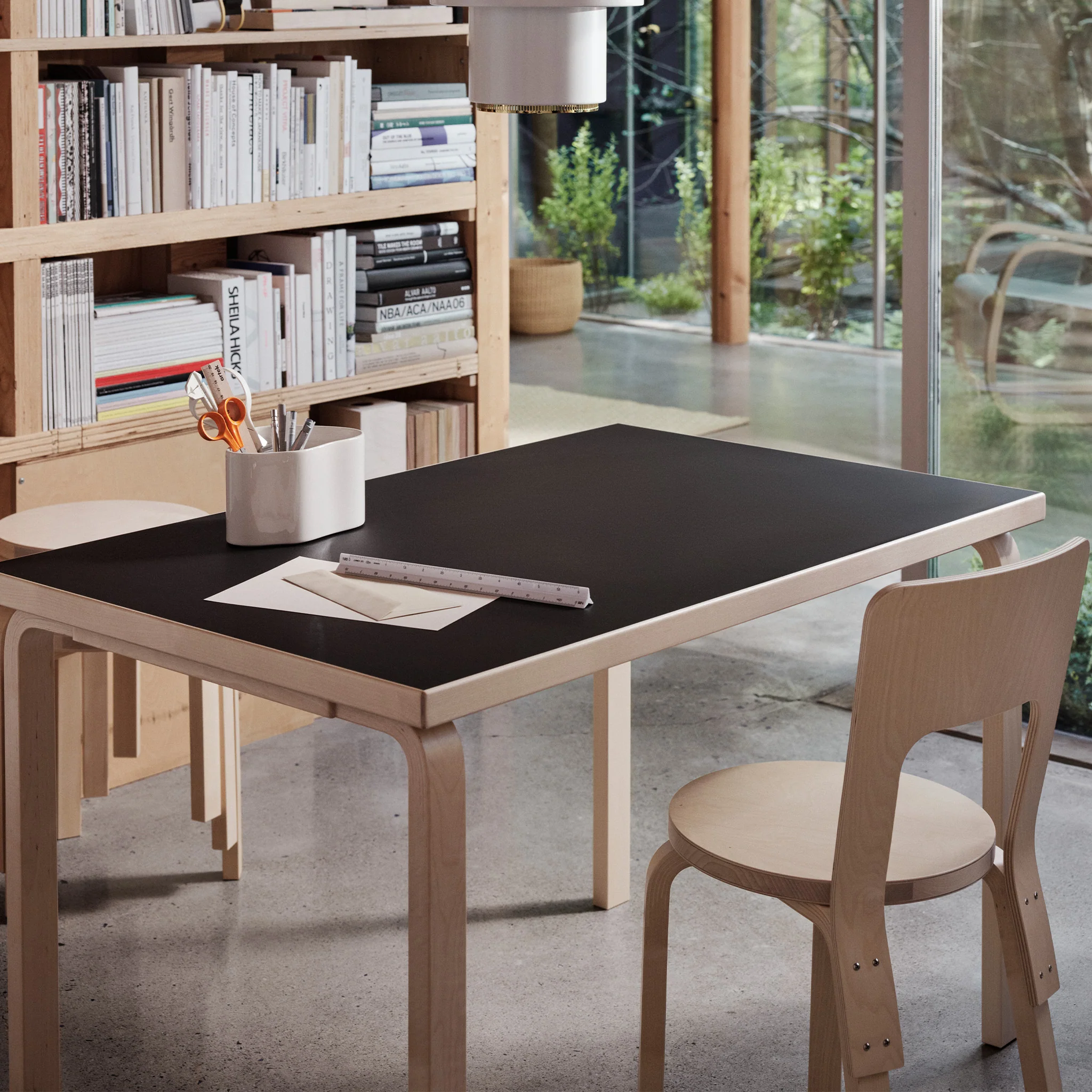 A110 Pendant Lamp by Artek - Image 6