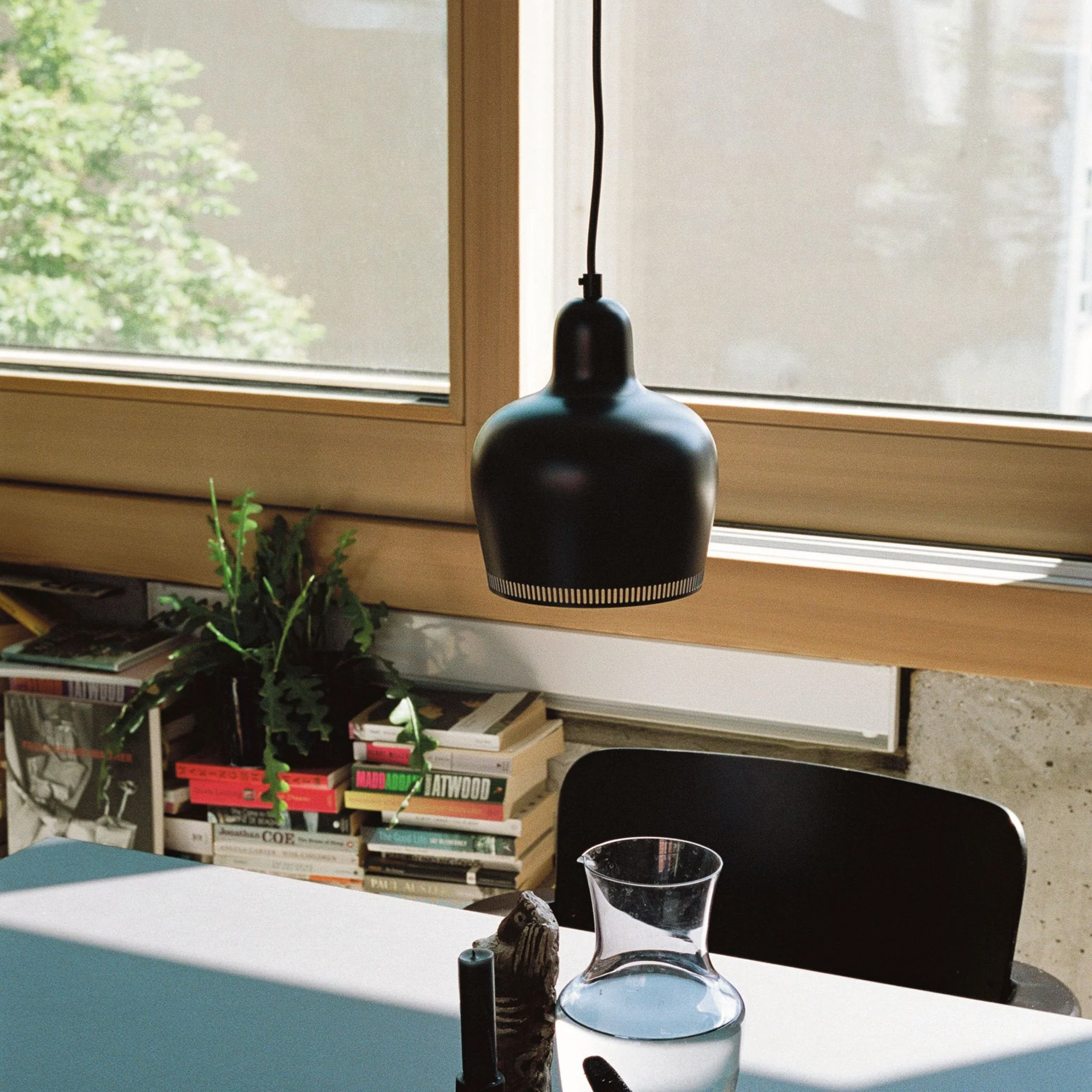 A330S “Golden Bell“ Pendant Light by Artek - Image 2