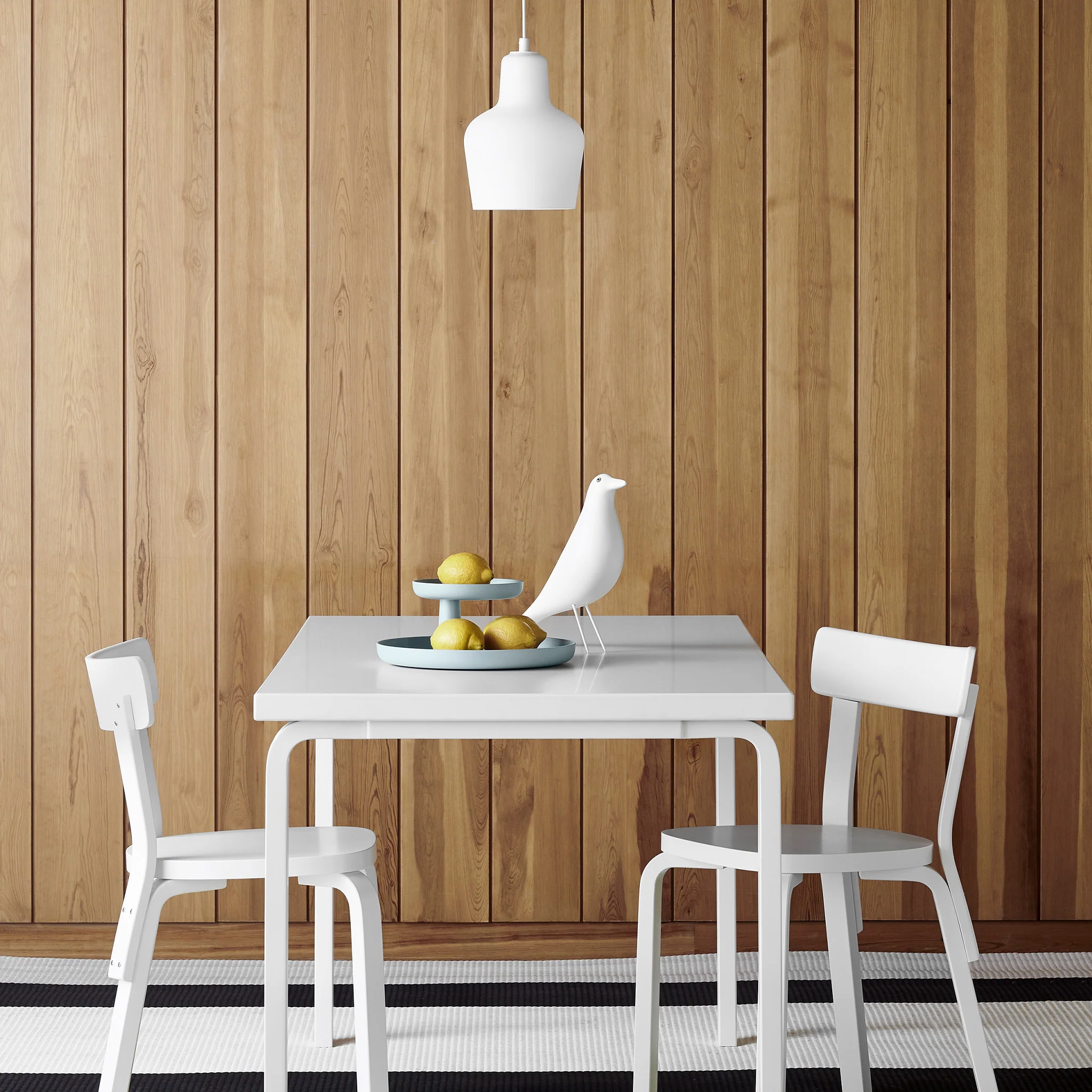 A440 Pendant Light by Artek - Image 3