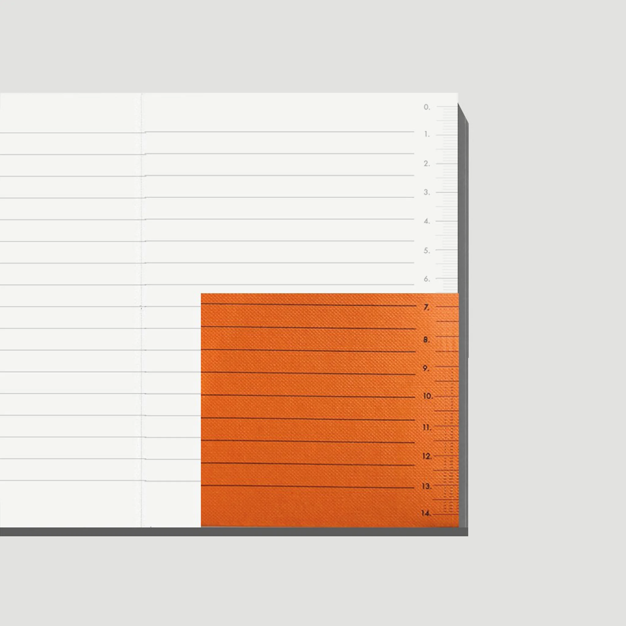 A6 Pocket Memo Notebook by Scout Editions - Image 3