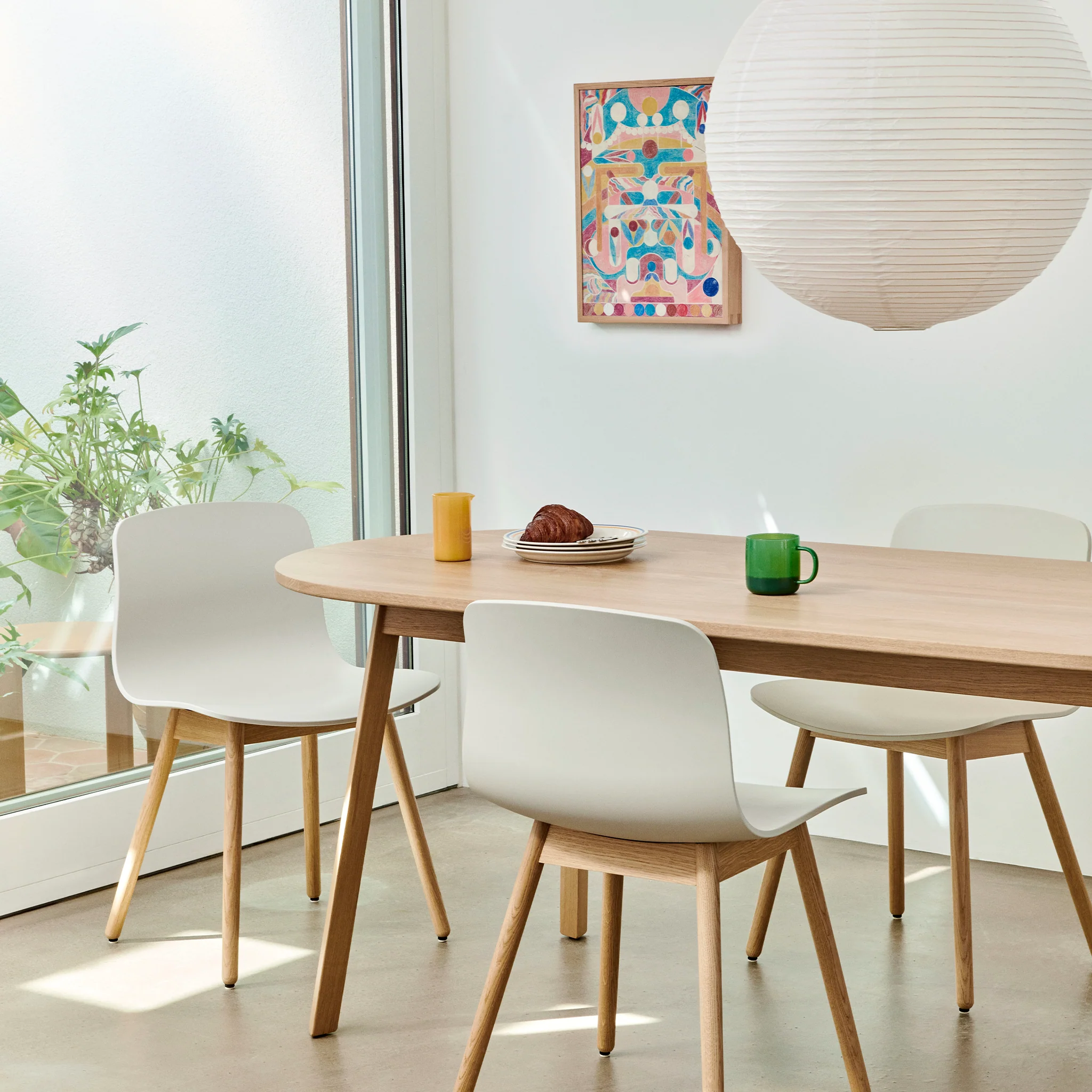 AAC 12 Chair 2.0 - Image 8