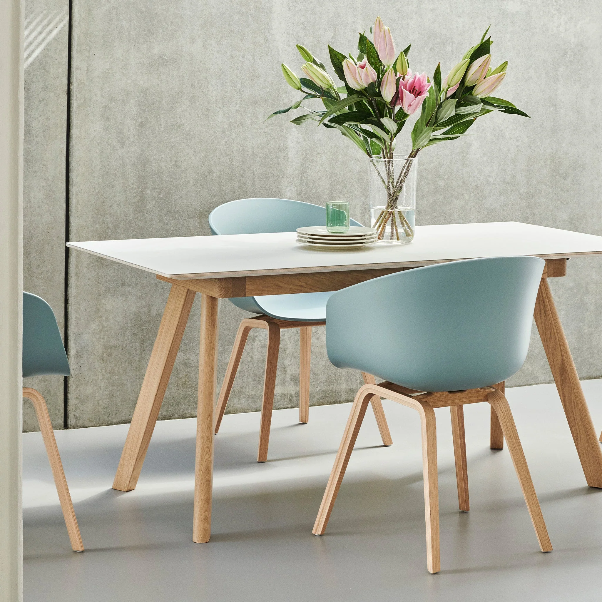 AAC 22 Chair 2.0 - Image 6