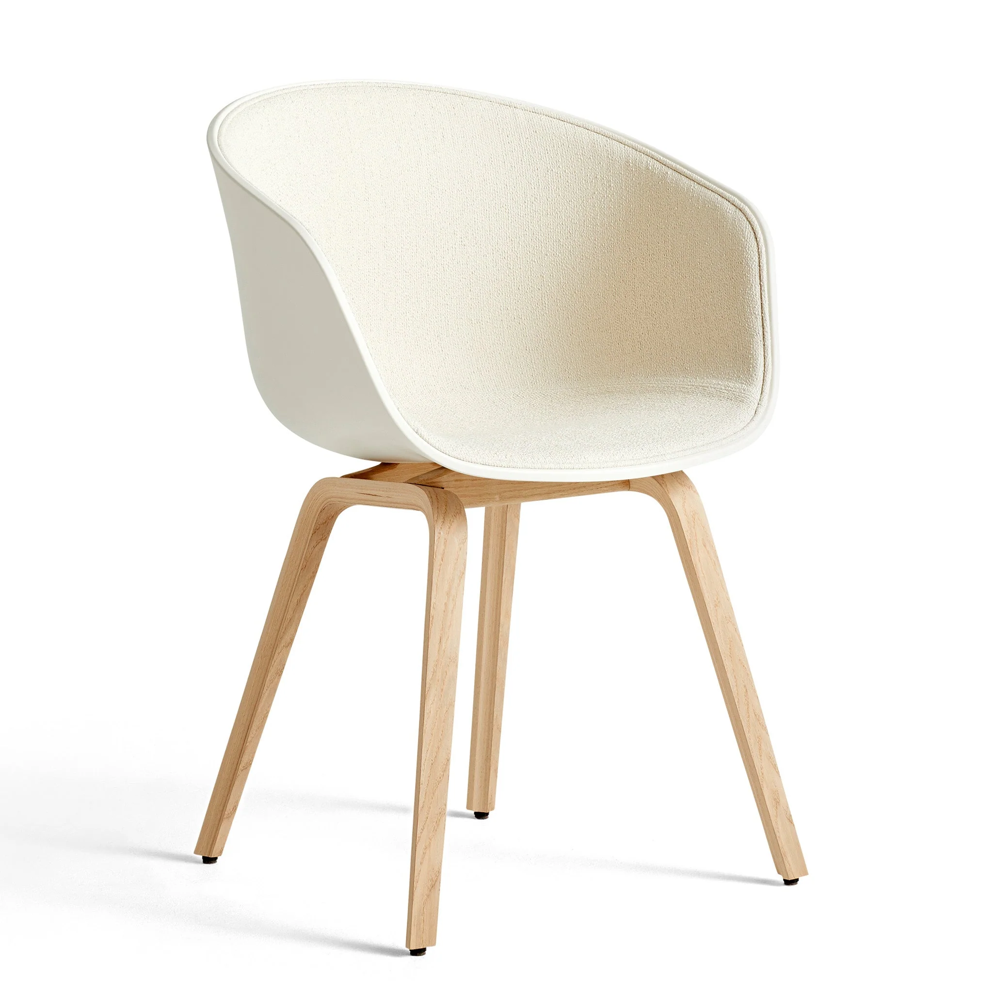AAC 22 Chair 2.0 - Front Upholstered - Image 3
