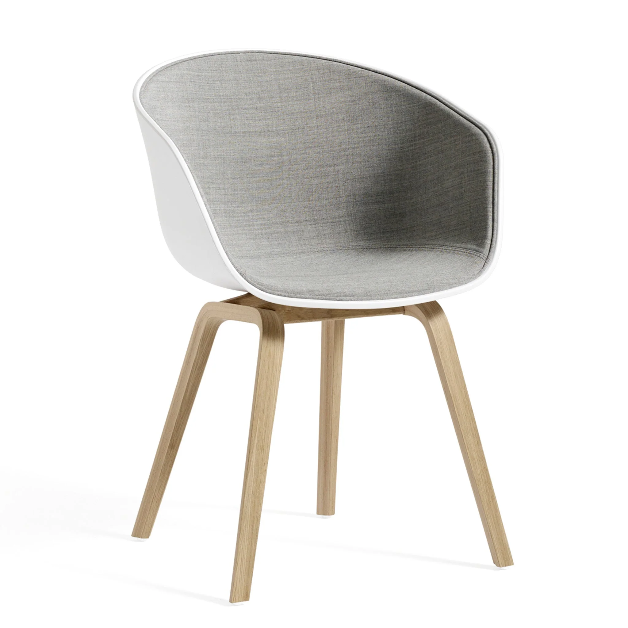 AAC 22 Chair 2.0 - Front Upholstered - Image 5