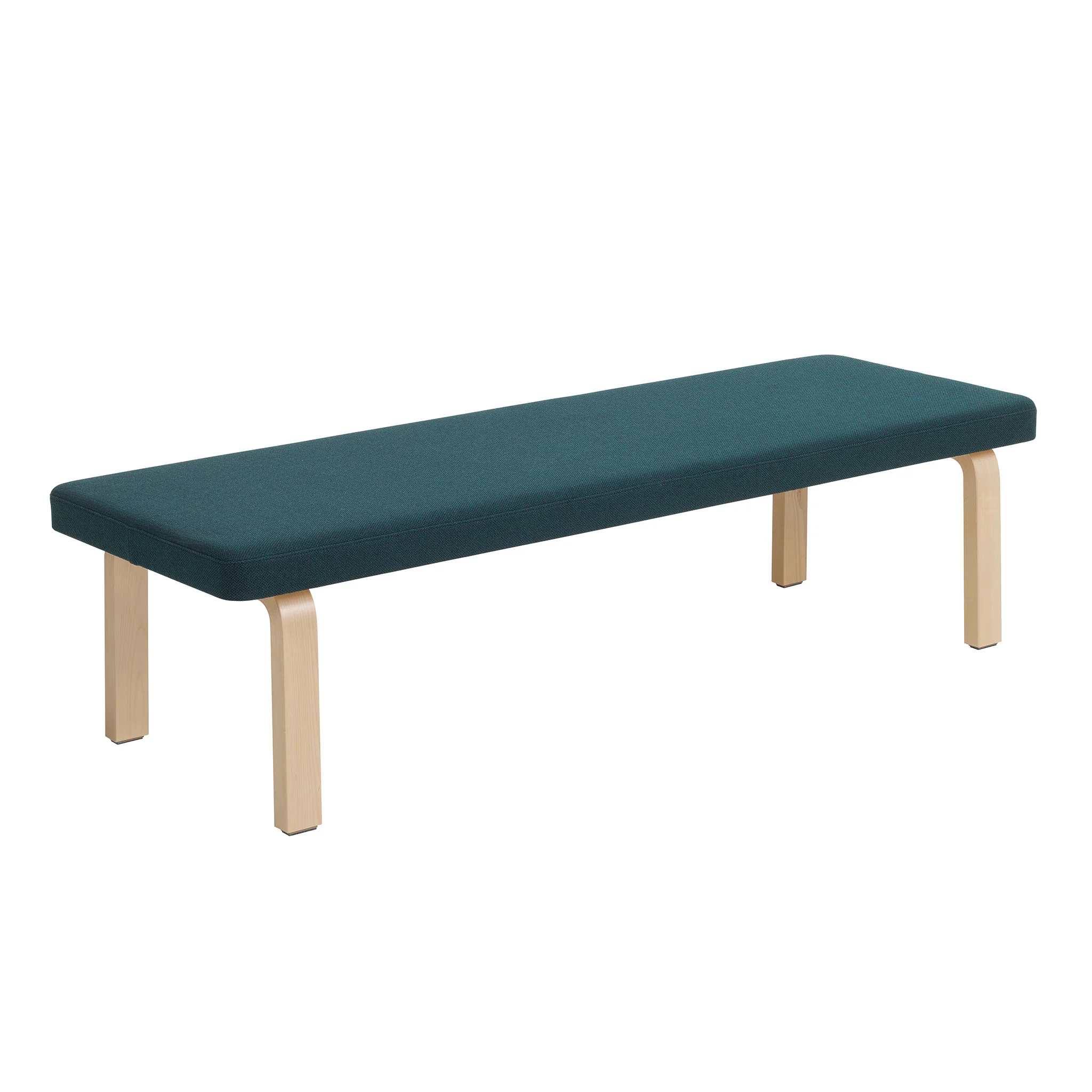 Aalto Bench 167 By Artek - Image 2