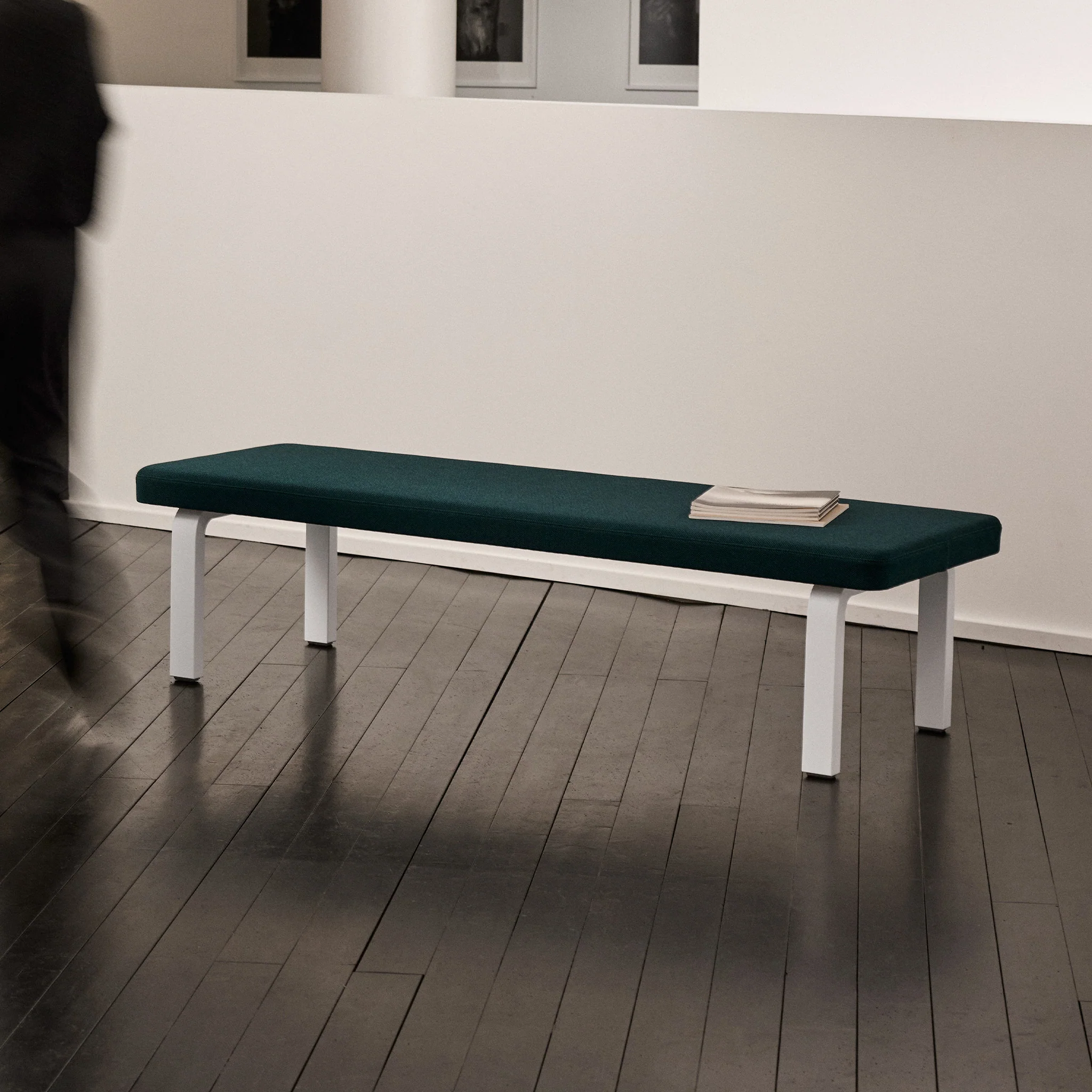 Aalto Bench 167 By Artek - Image 3