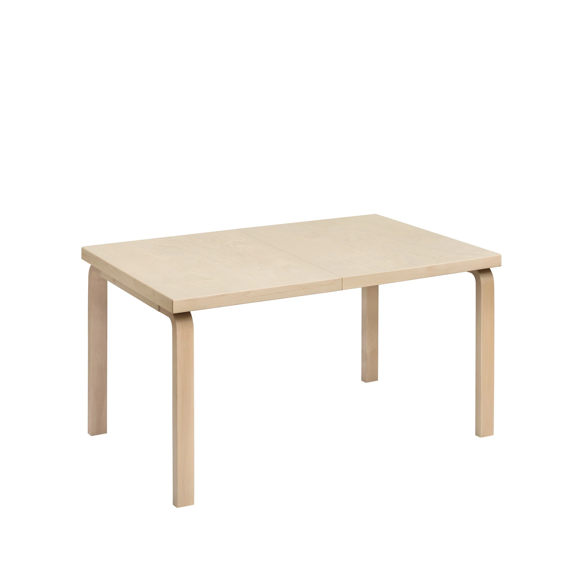 Aalto Table Extendable by Artek - Image 2