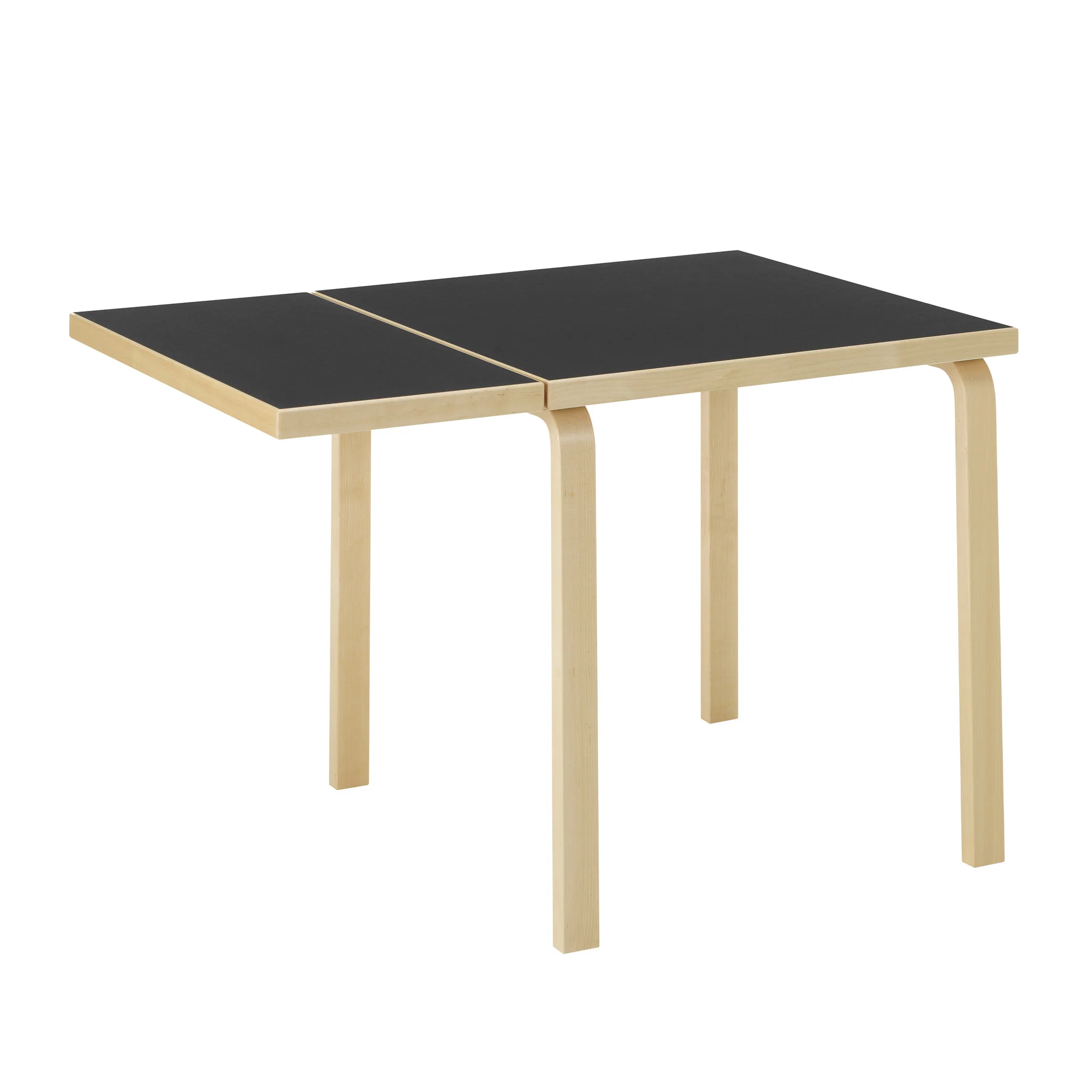 Aalto Table Foldable DL81C by Artek
