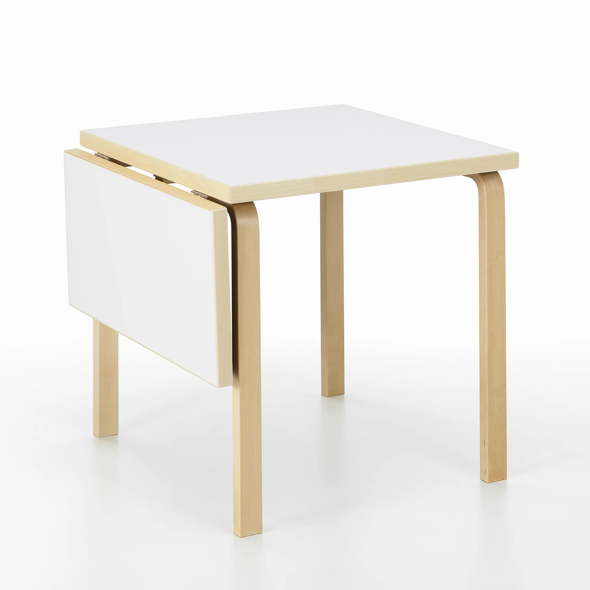 Aalto Table Foldable DL81C by Artek - Image 2