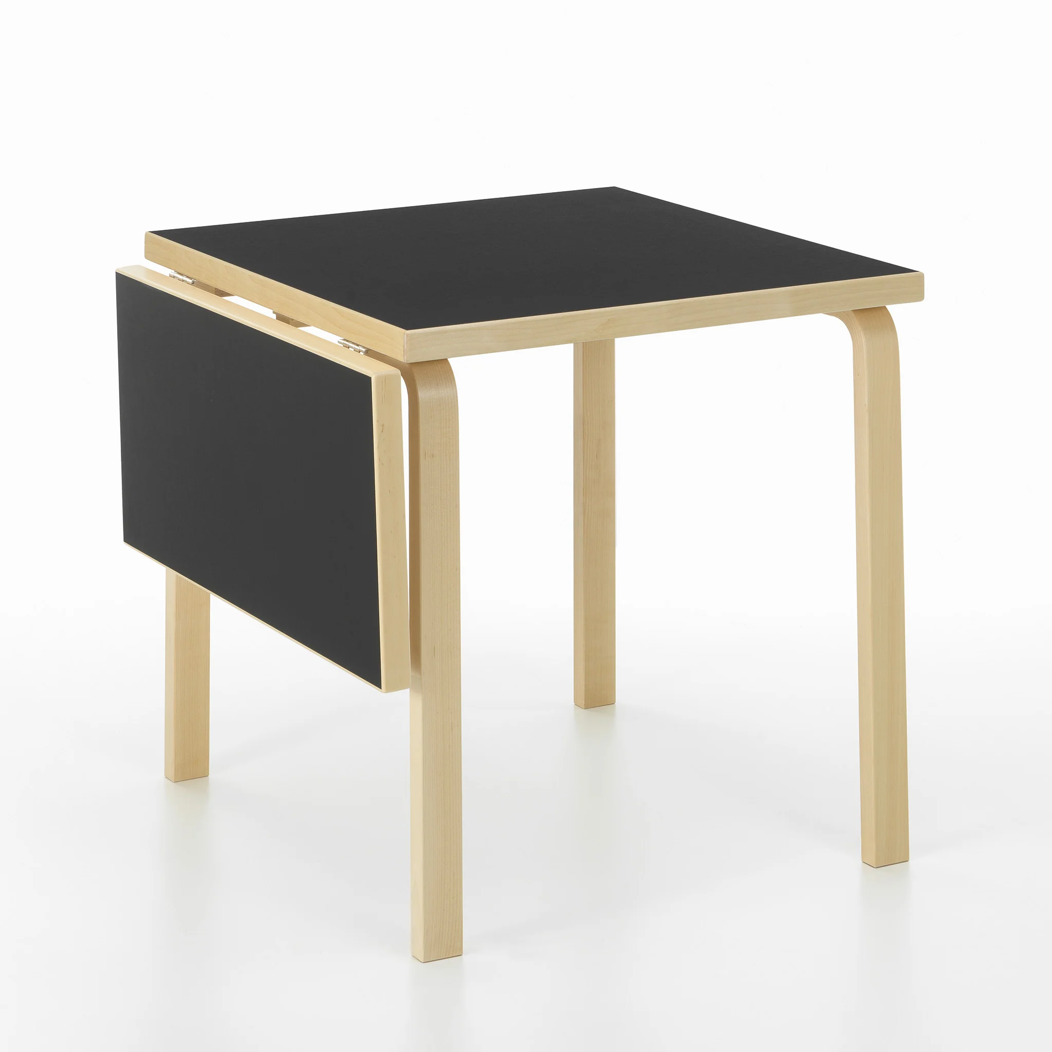Aalto Table Foldable DL81C by Artek - Image 3