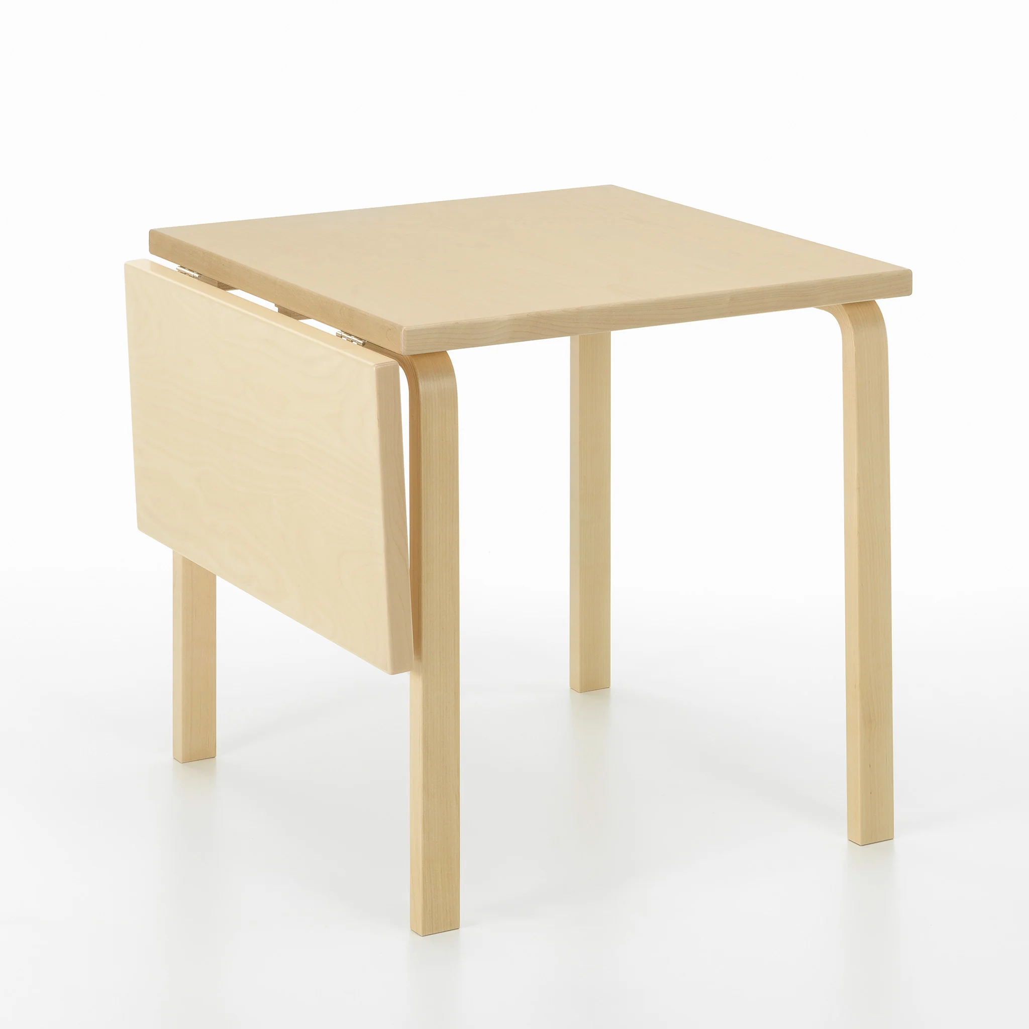 Aalto Table Foldable DL81C by Artek - Image 4