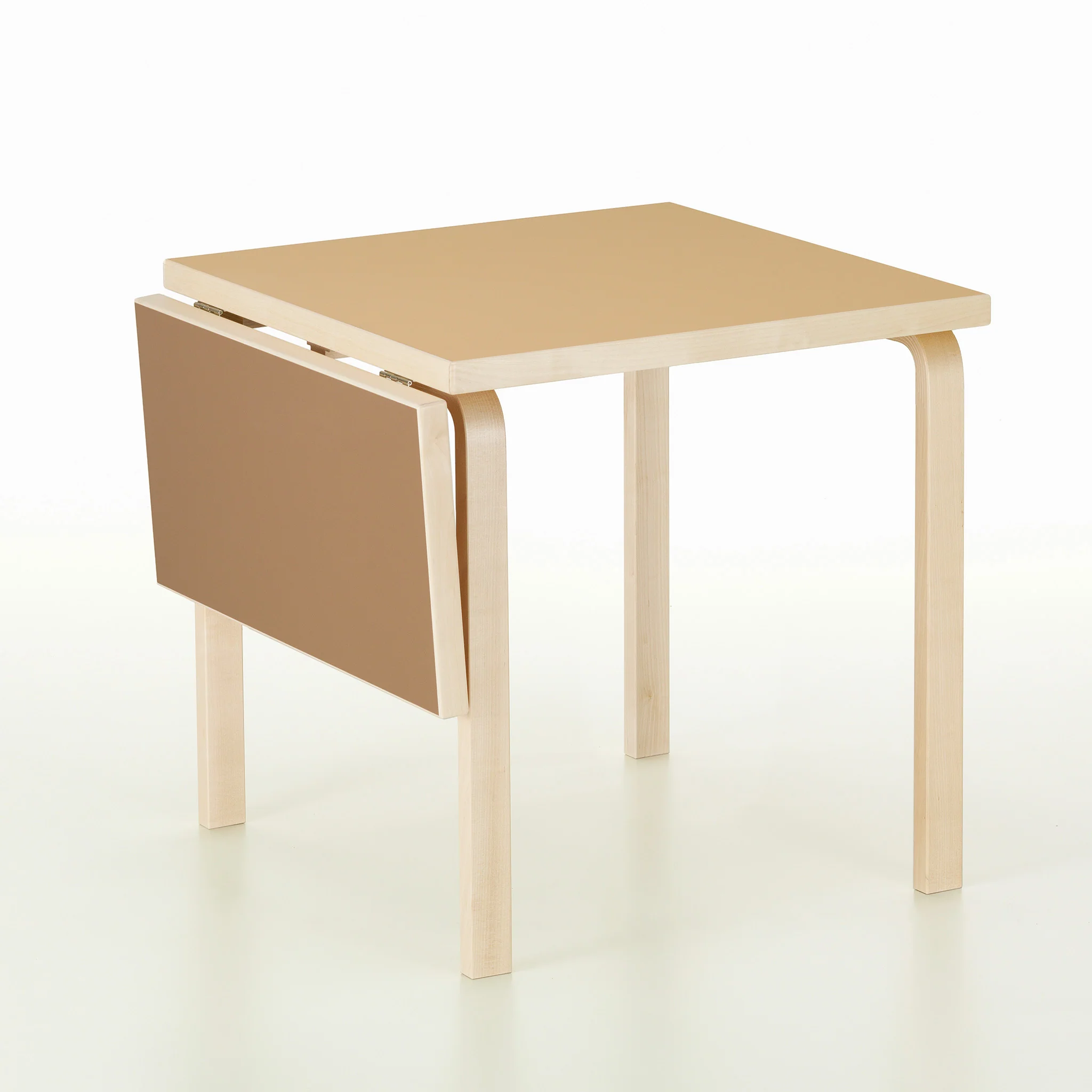 Aalto Table Foldable DL81C by Artek - Image 5