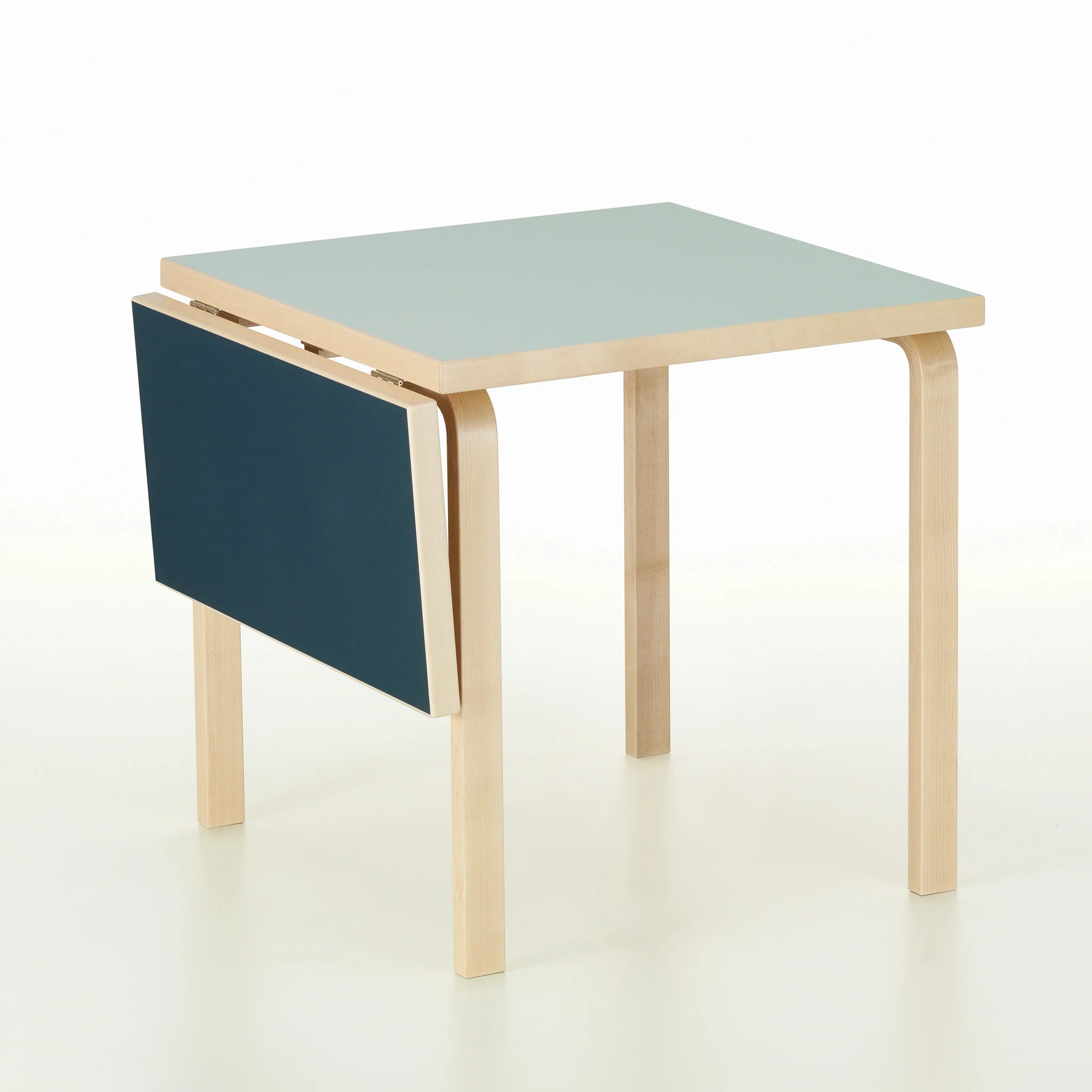 Aalto Table Foldable DL81C by Artek - Image 6
