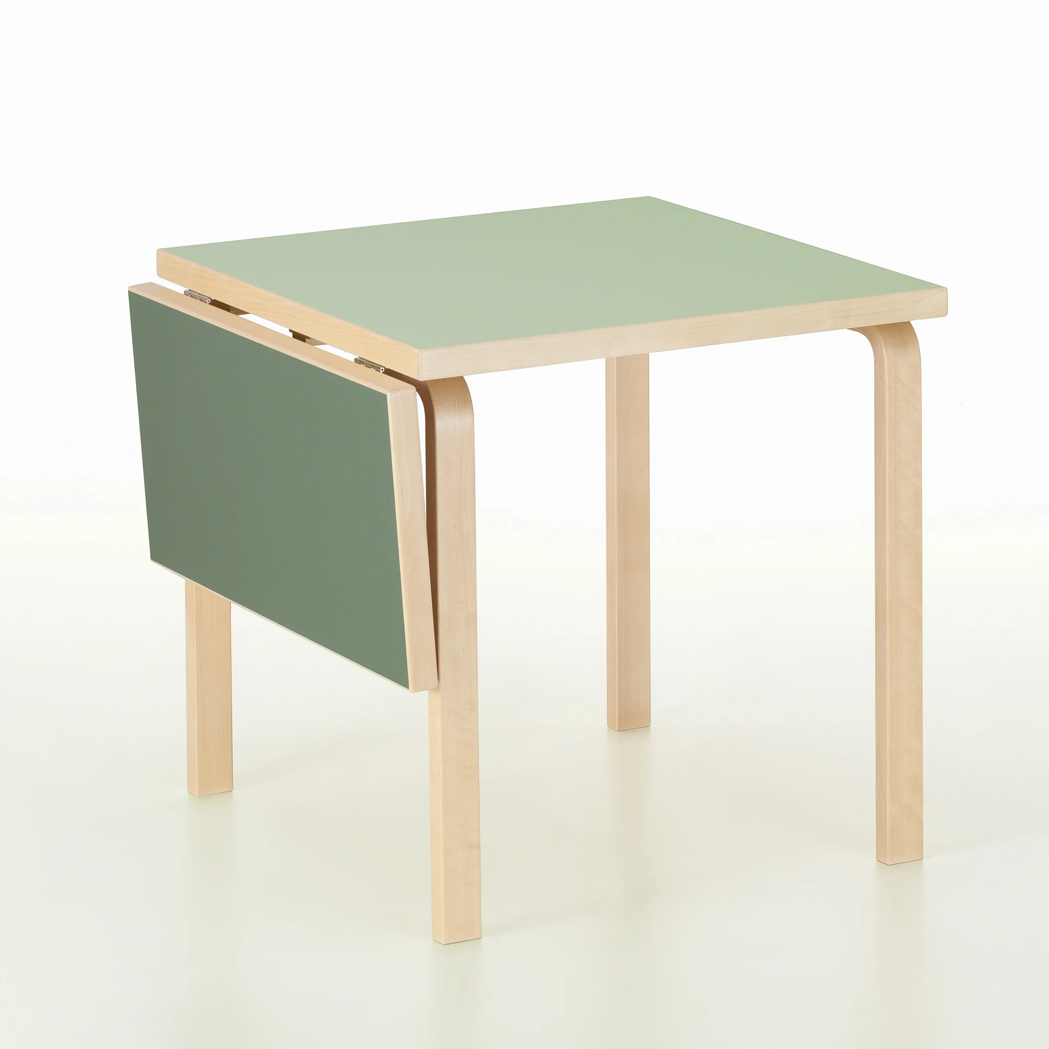 Aalto Table Foldable DL81C by Artek - Image 7