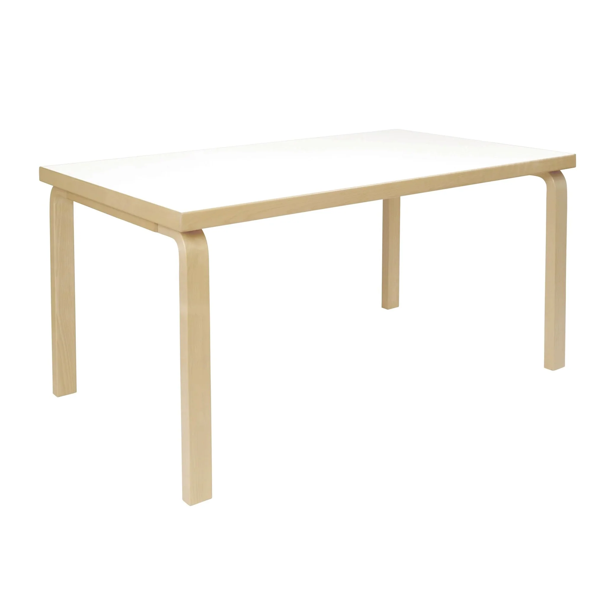 Aalto 80A/B Table by Artek - Image 10